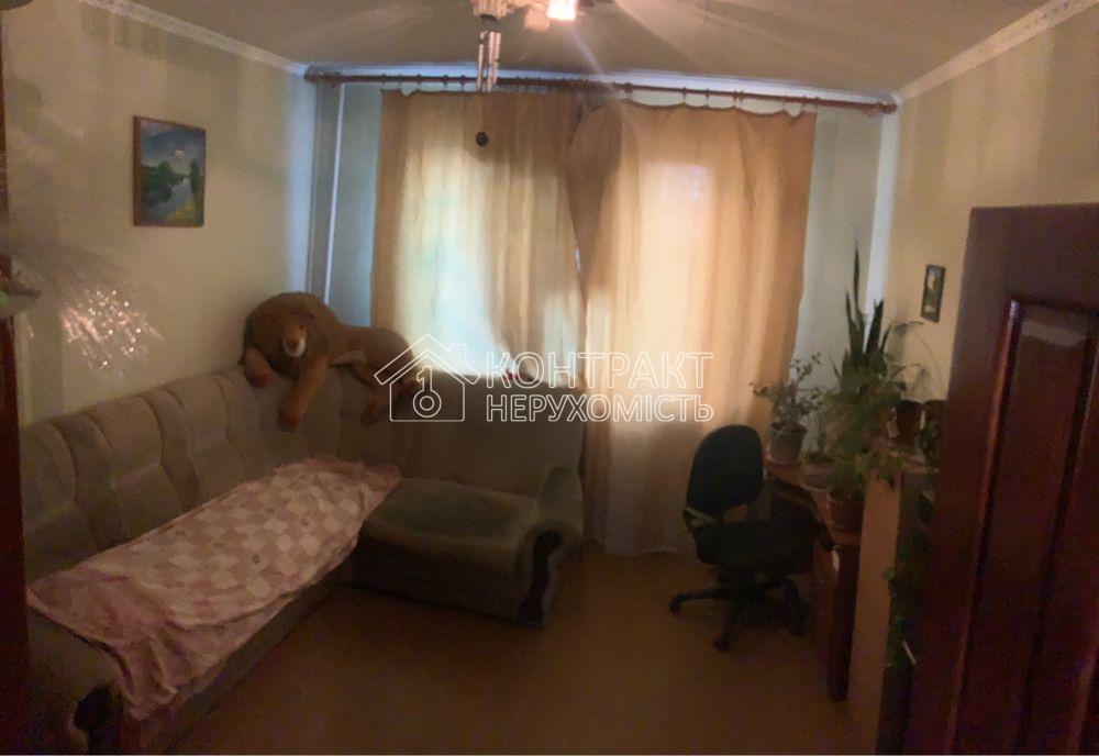 Продам 4 к квартиру Салтівка