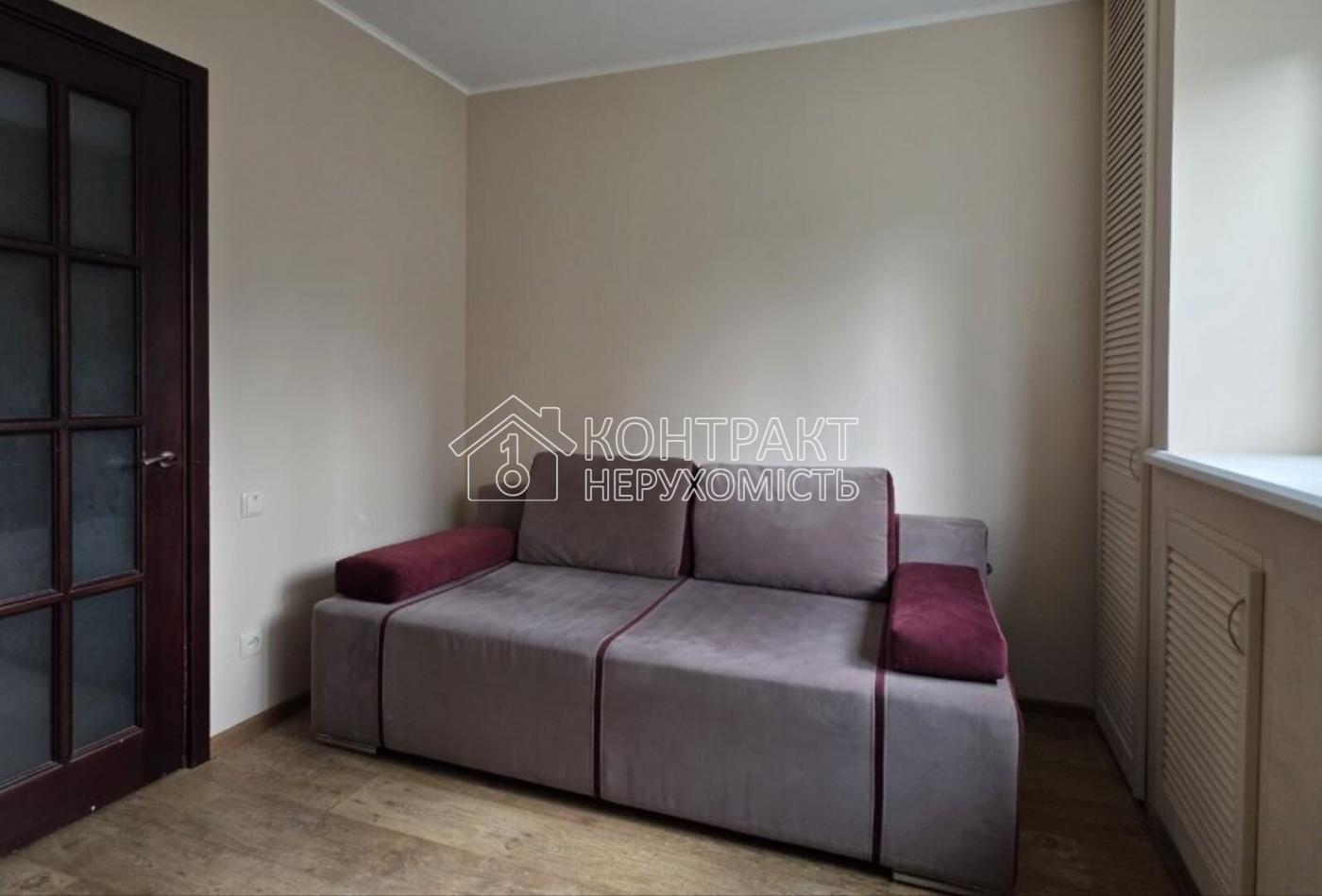 Продажа 2к квартиры 36.8 кв. м на просп. Юбилейный 75 • ID 34150505