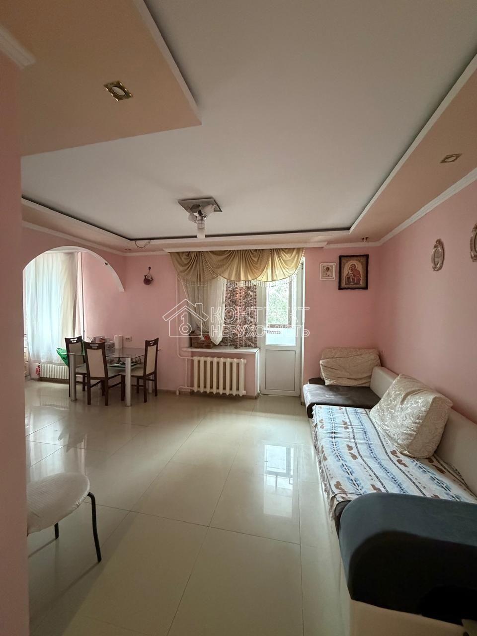кімната