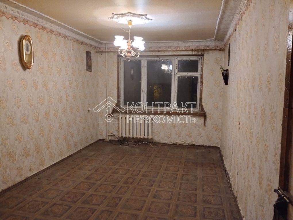 Продам 2х к. кв. Героев Сталинграда, Новые дома