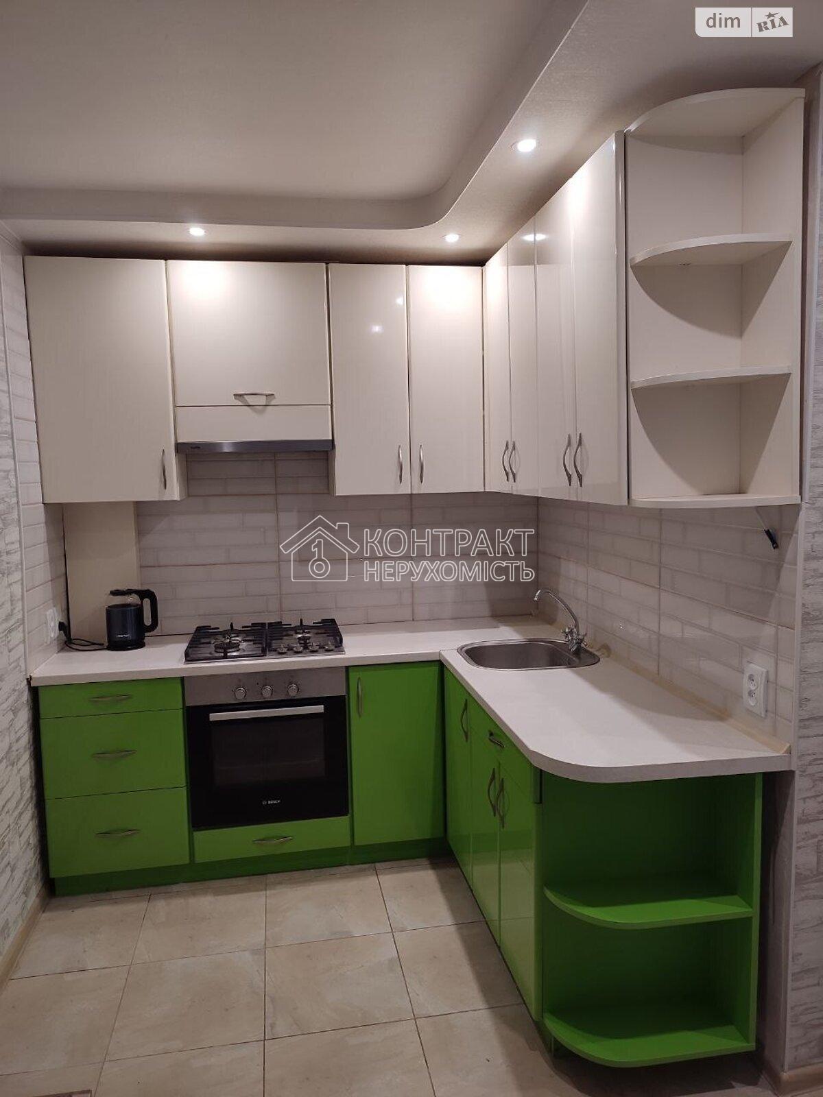 Продаж 1к квартири 39 кв. м на вул. Олексіївська 14Б • ID 34226524