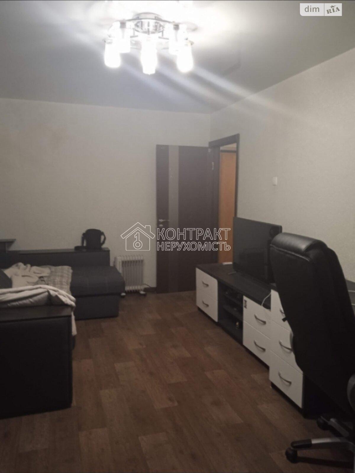 Оренда 1к квартиры на просп. Тракторобудівників 107А