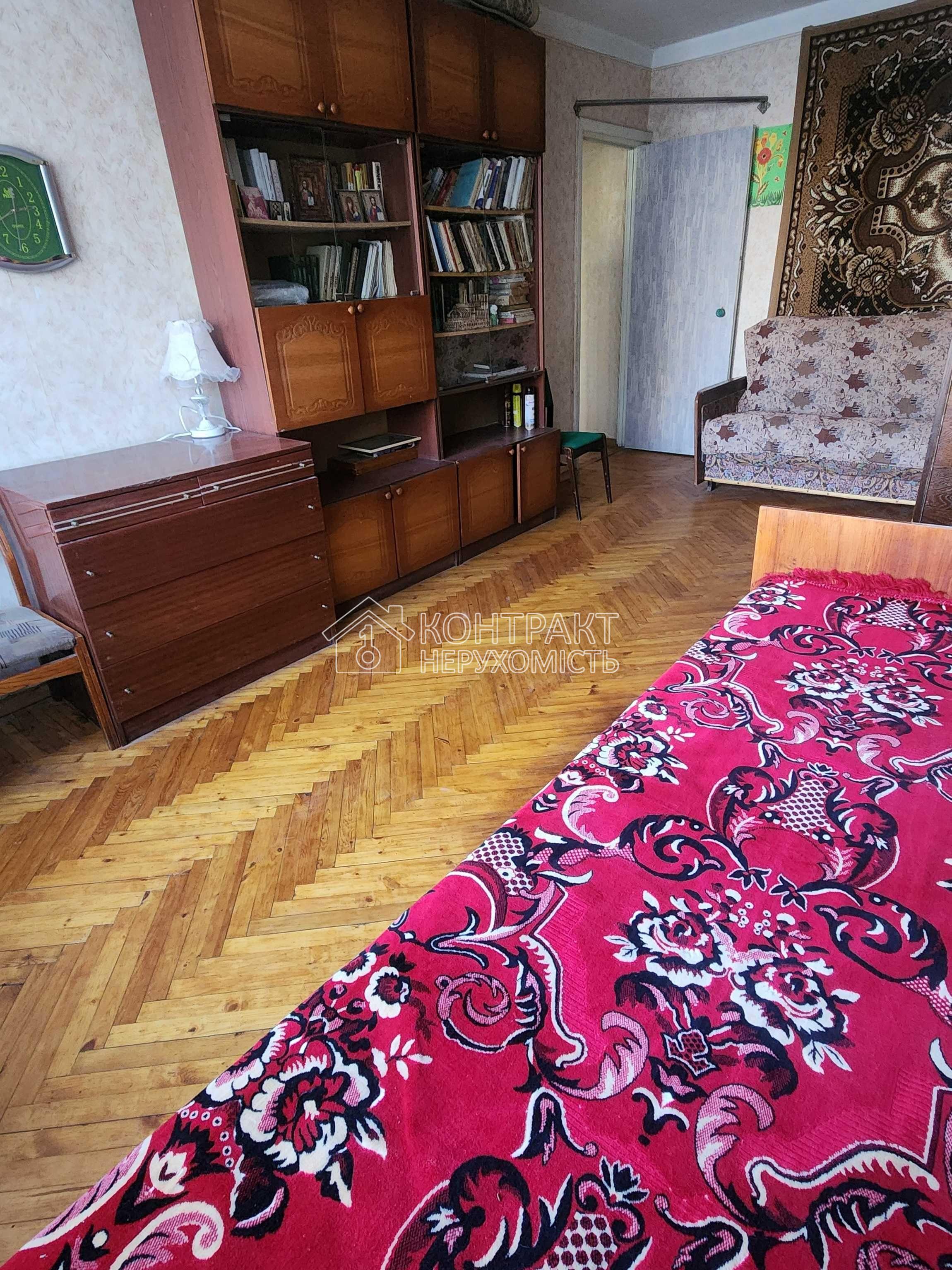 кімната
