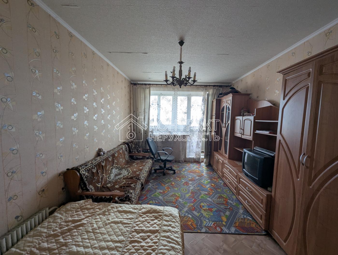 кімната