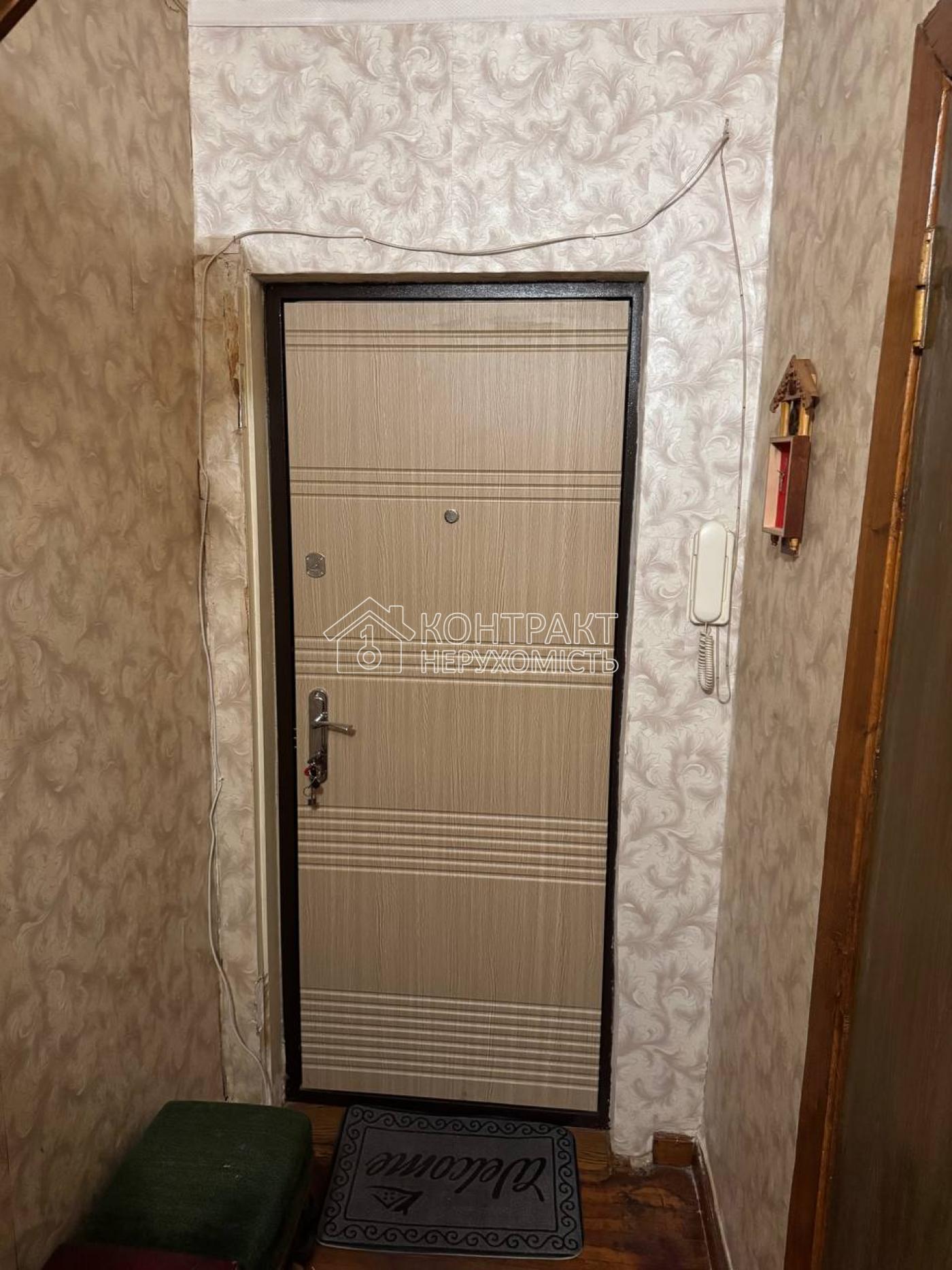 кімната