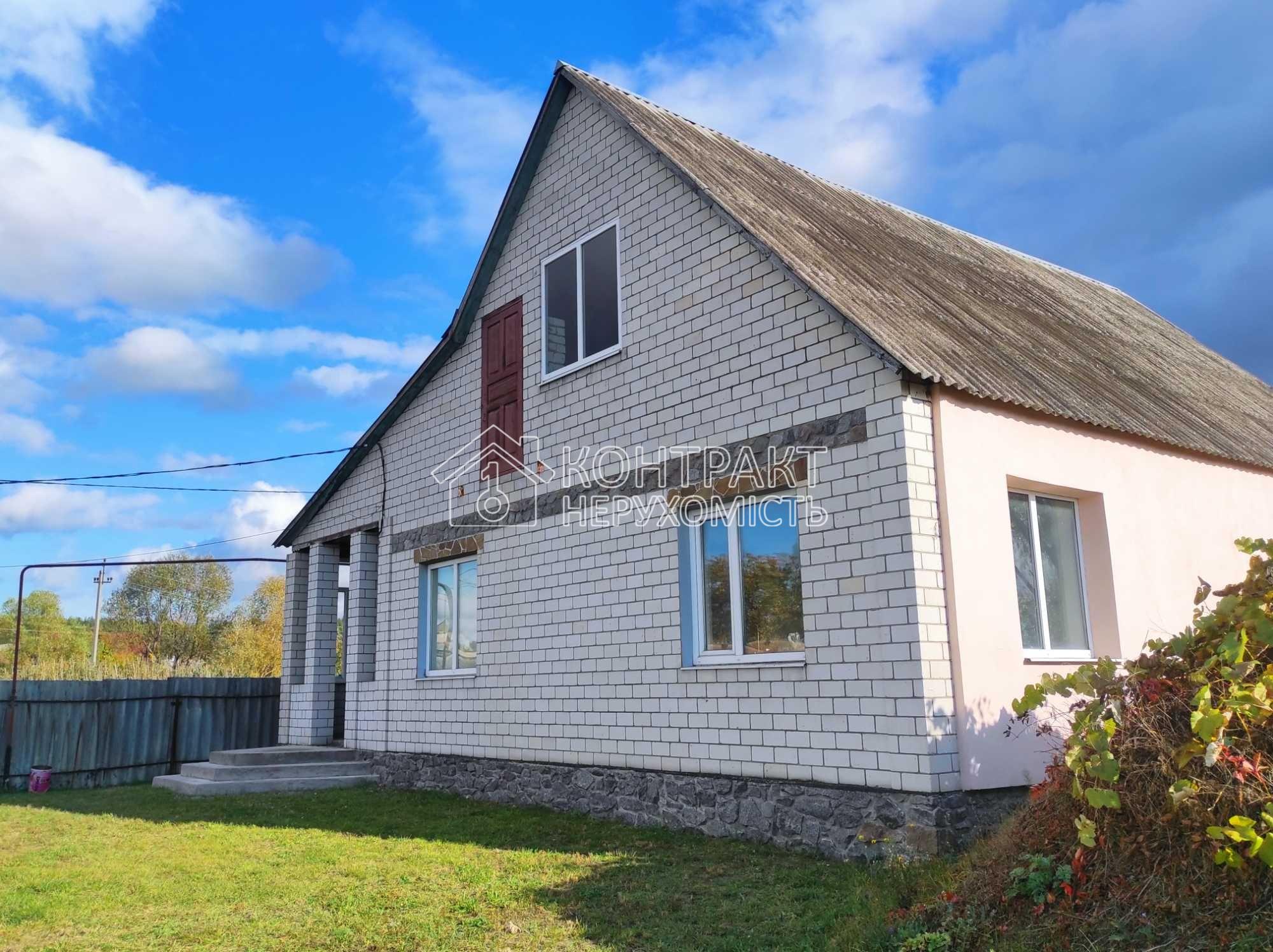 Продається будинок, м.Мерефа