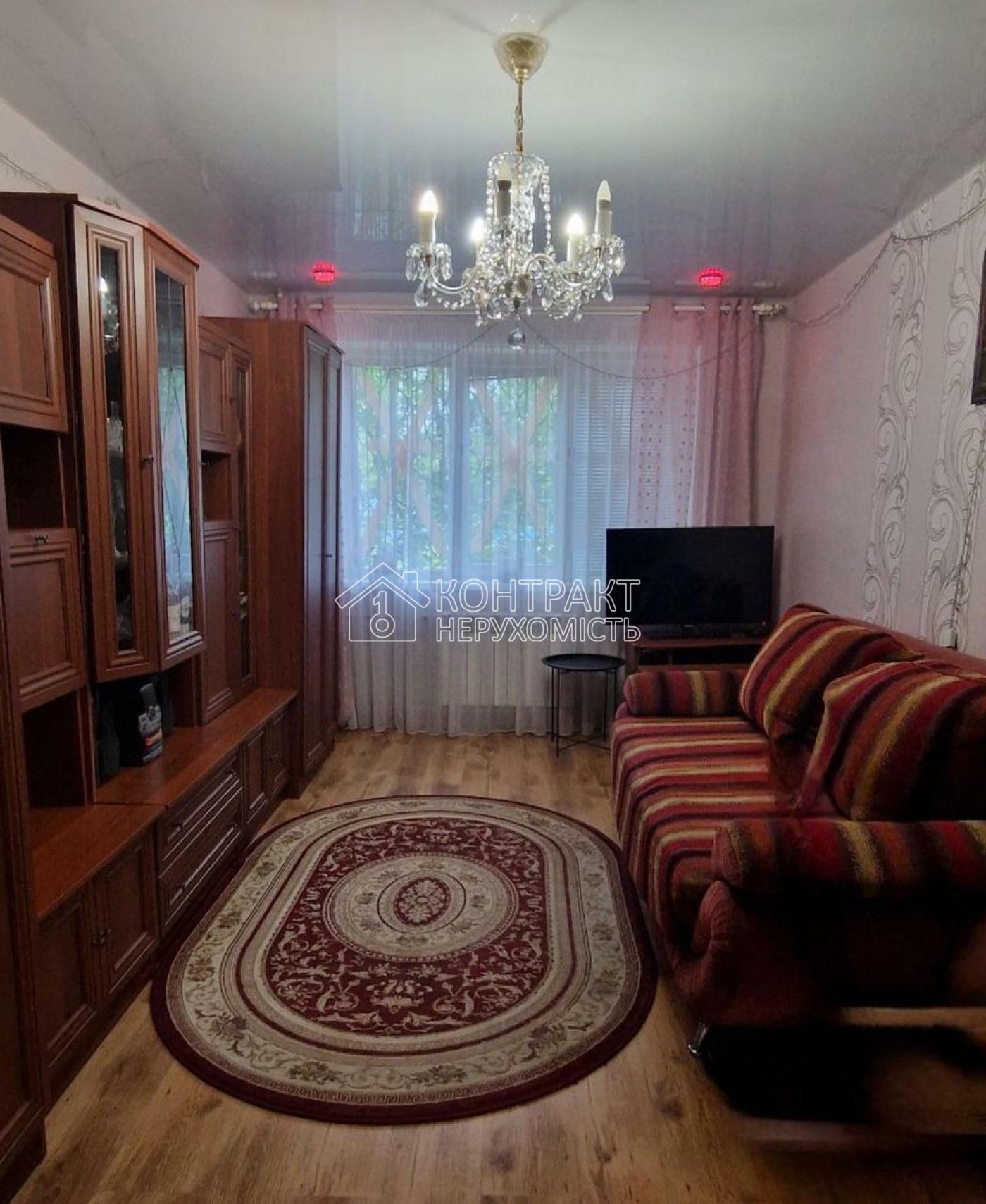 кімната
