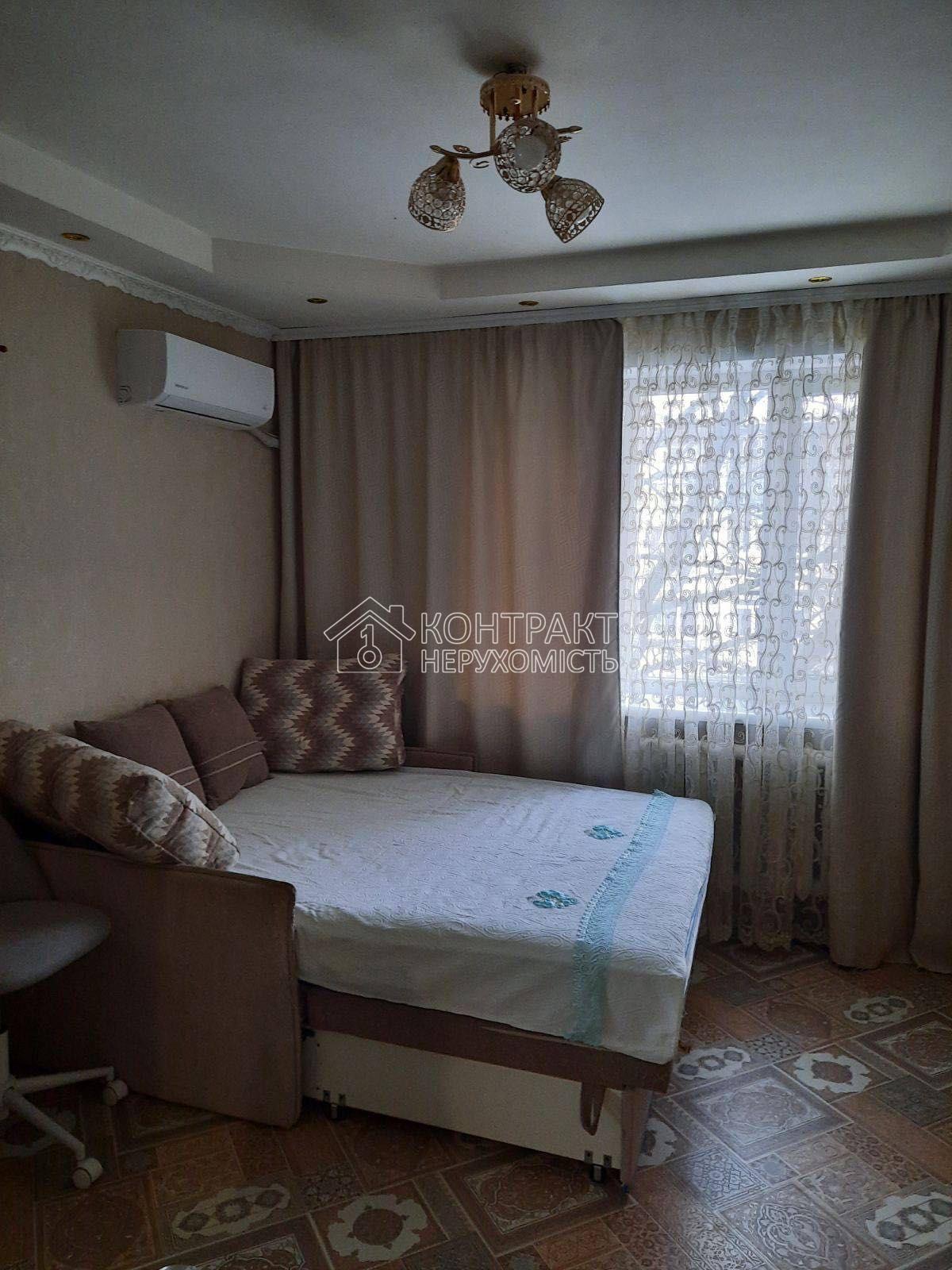 Оренда 1 к квартири студії, Нові будинки