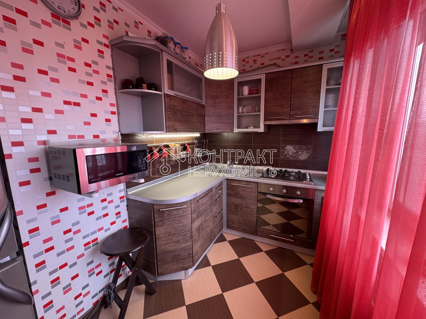 Продам 3комн.квартиру кап.Ремонт Жуковского Сертификат