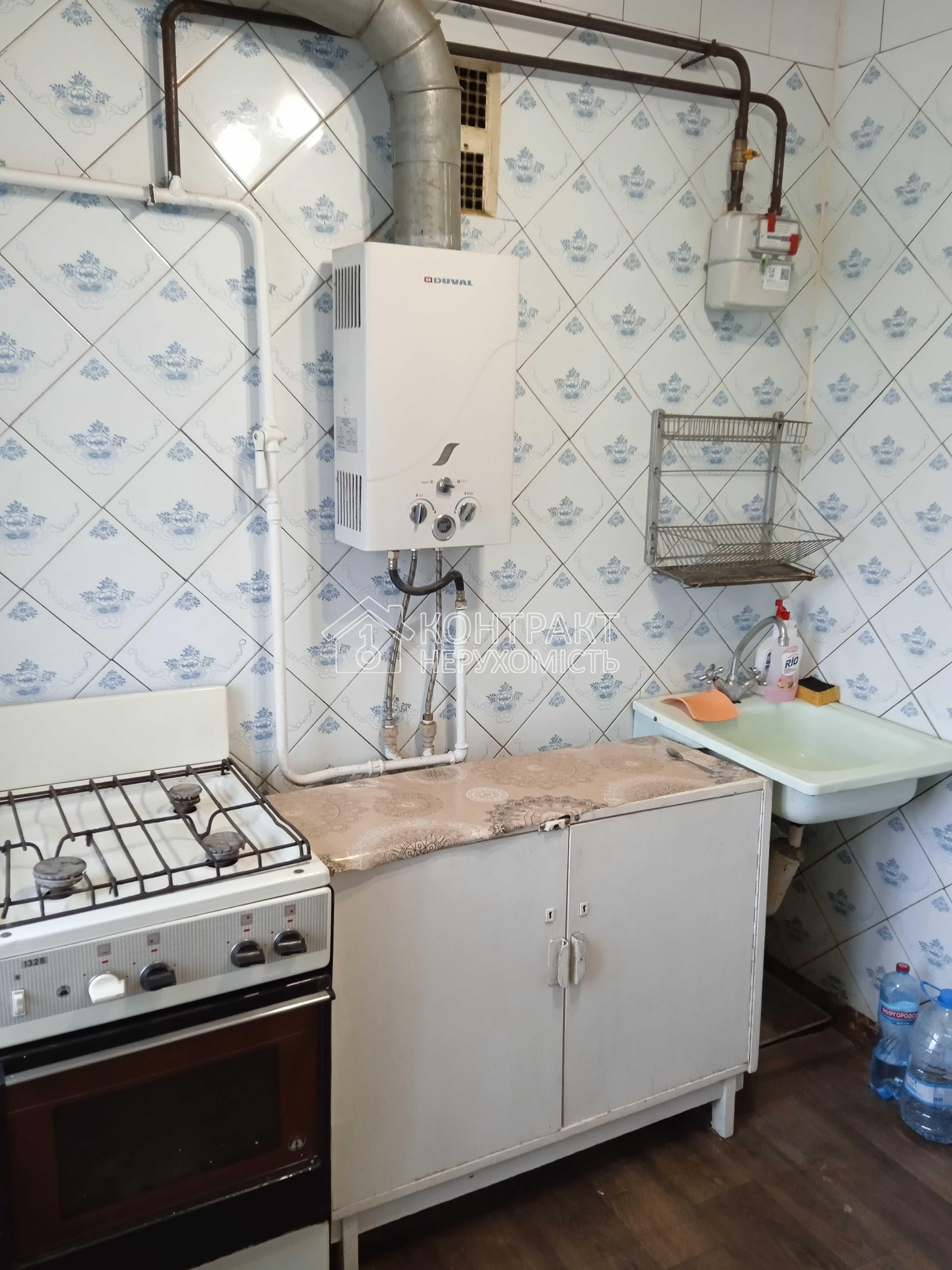 Продаж 1 кім. квартири, Сортування