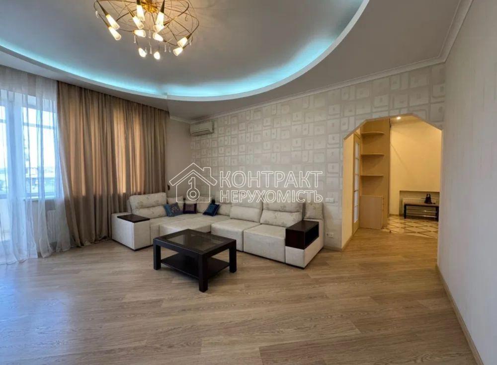 Продам 3 комн Вул, Лермонтовська (Майка Йогансена) 15