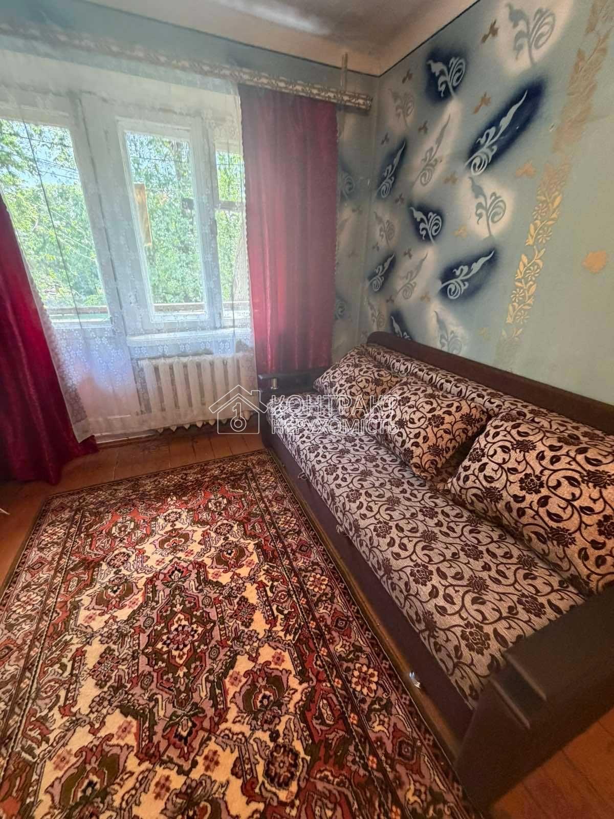 кімната