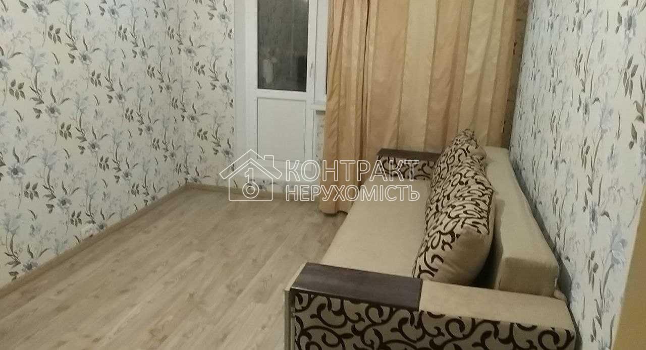 Здам 1-кімнатну квартиру на Салтівці, 535 мікрорайон від власника