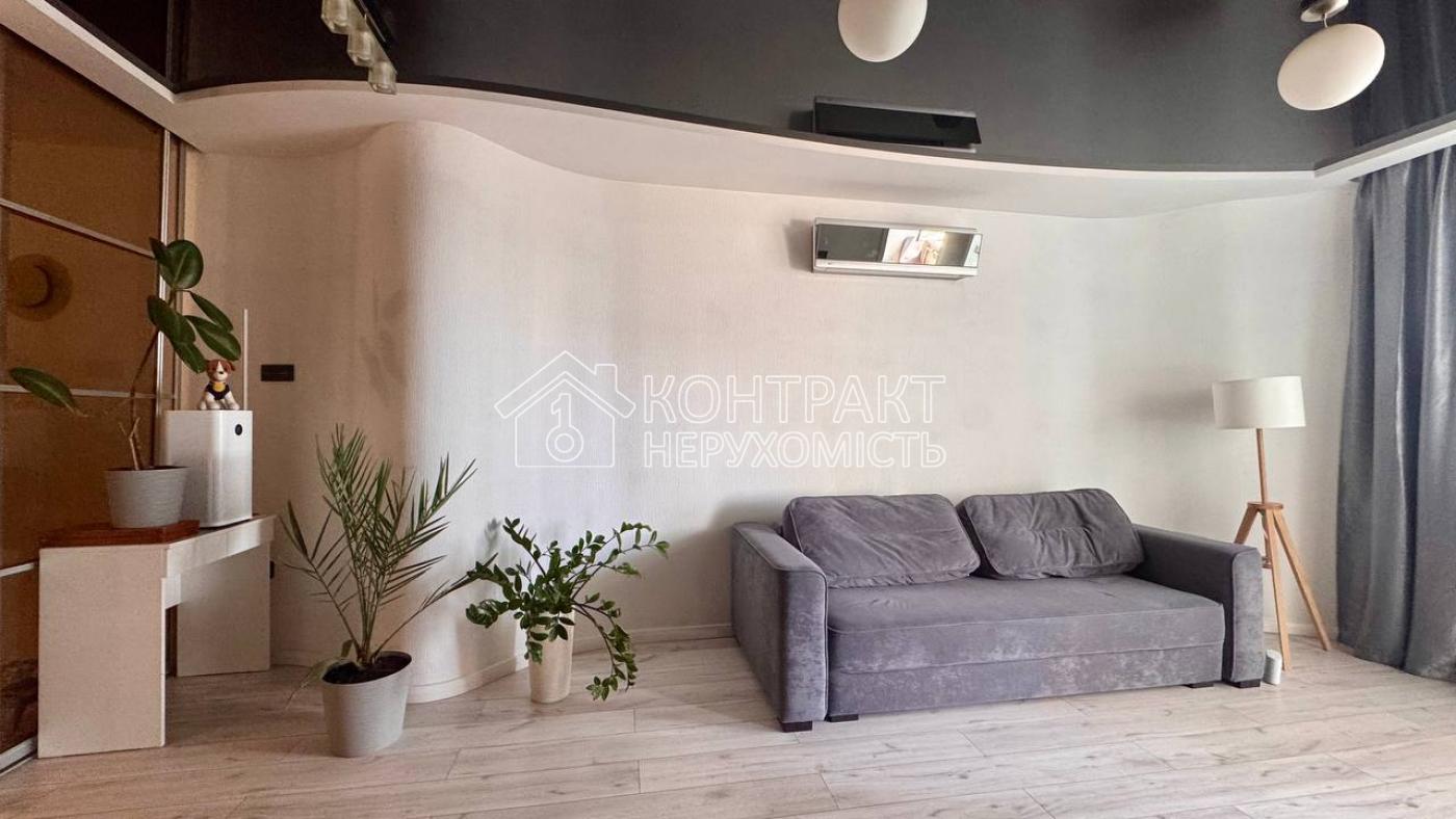 Продажа 2-к квартиры с ремонтом 59,7 кв.м. | пр. Аэрокосмический, 43