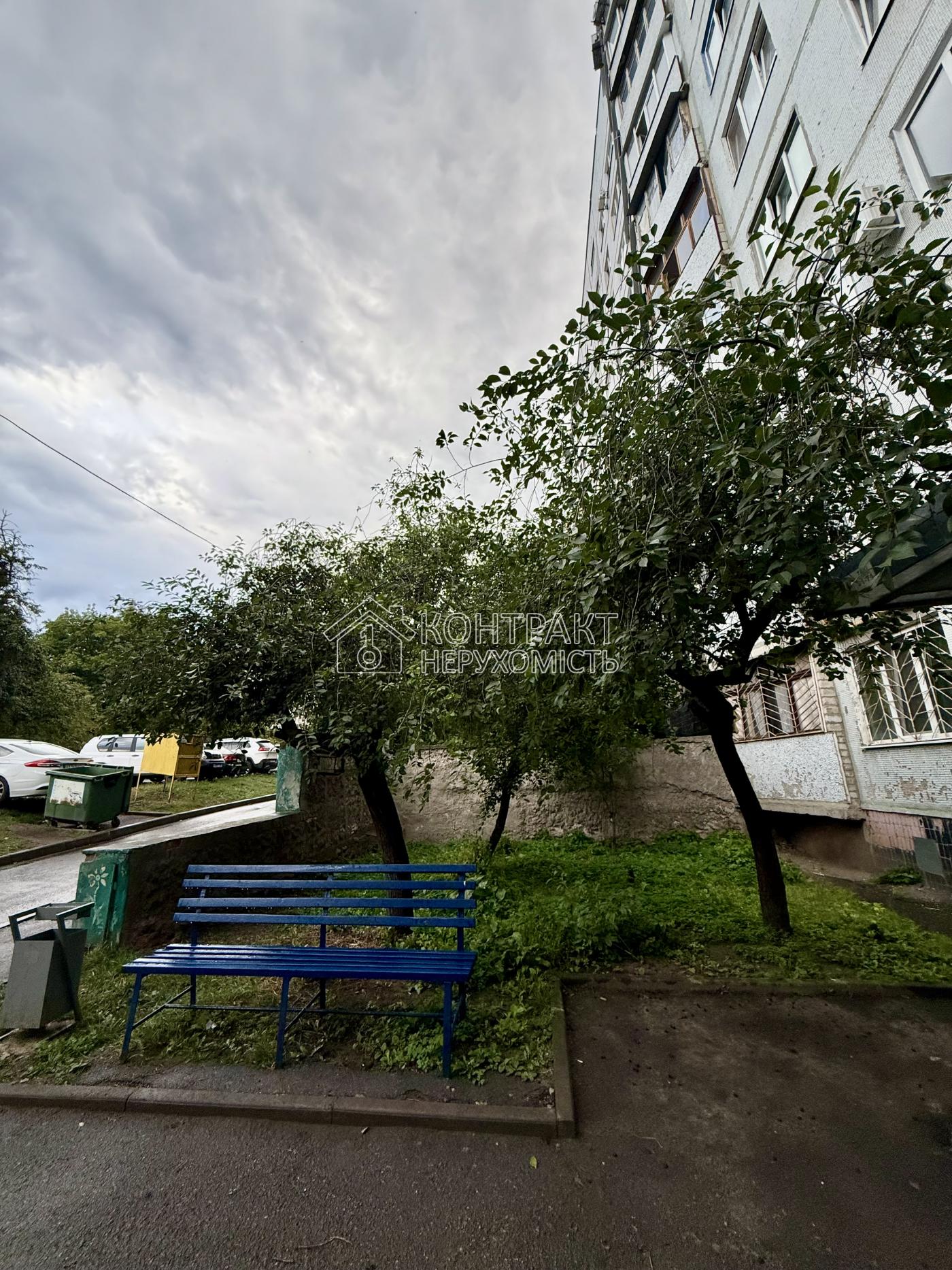 кімната