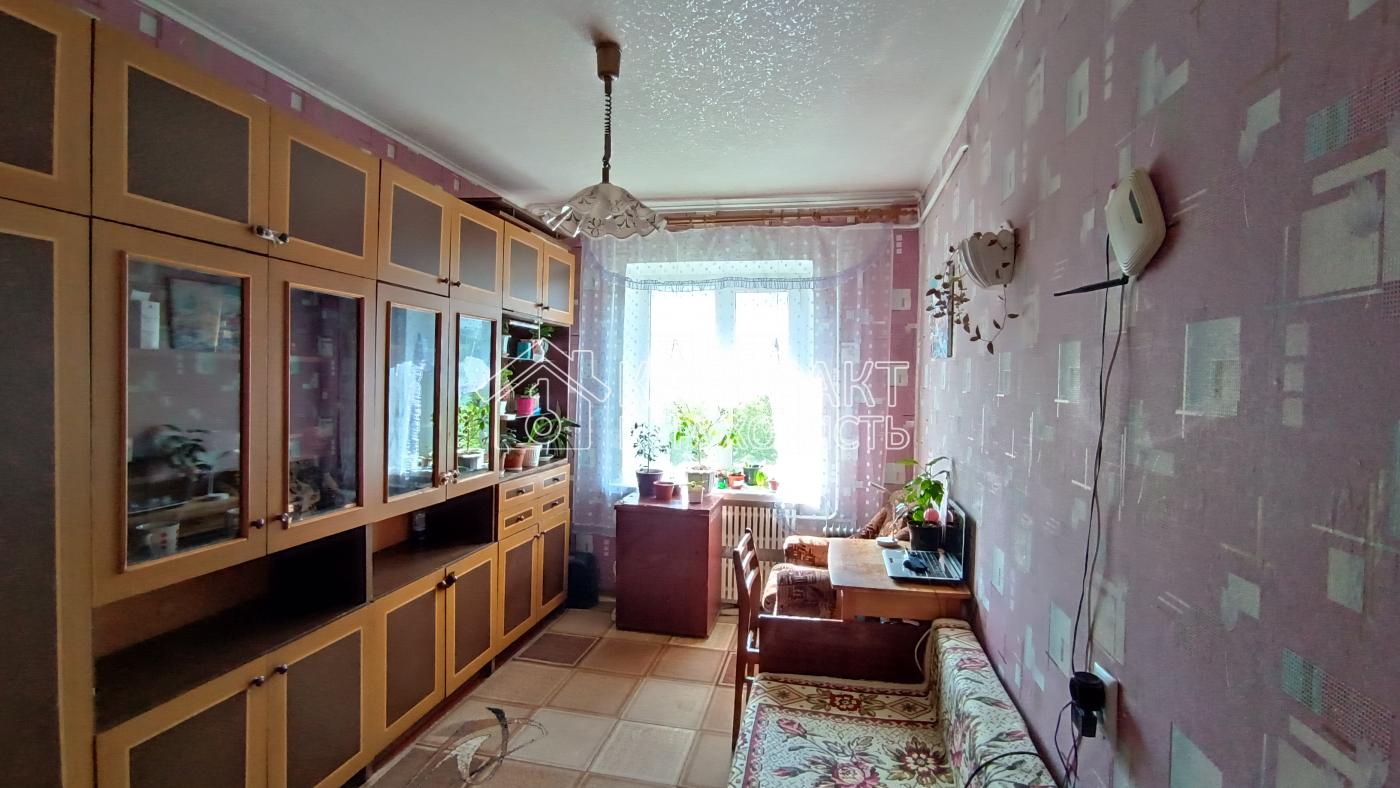 кімната