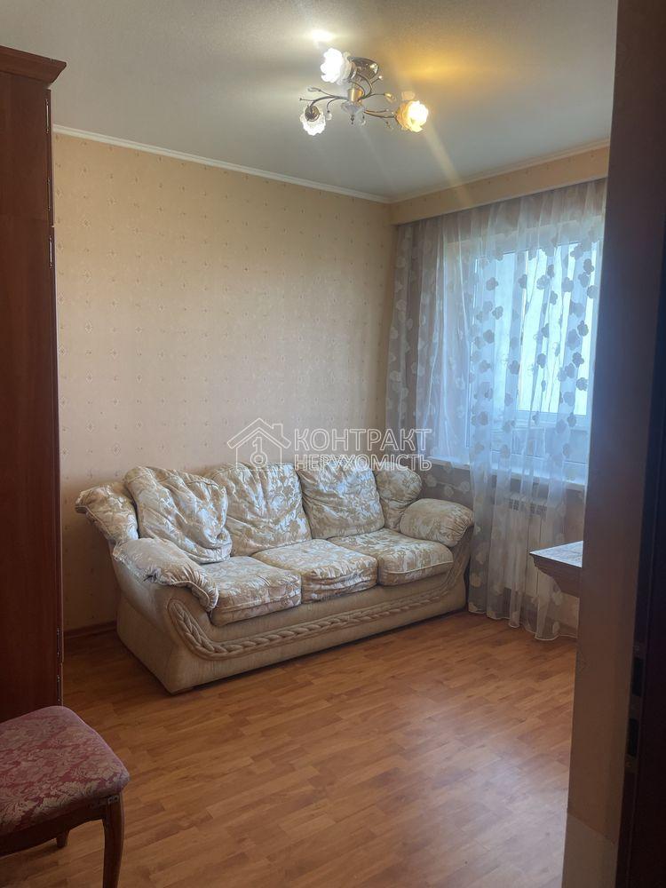 Здається затишна 2-кімнатна квартира на Нових Будинках.
