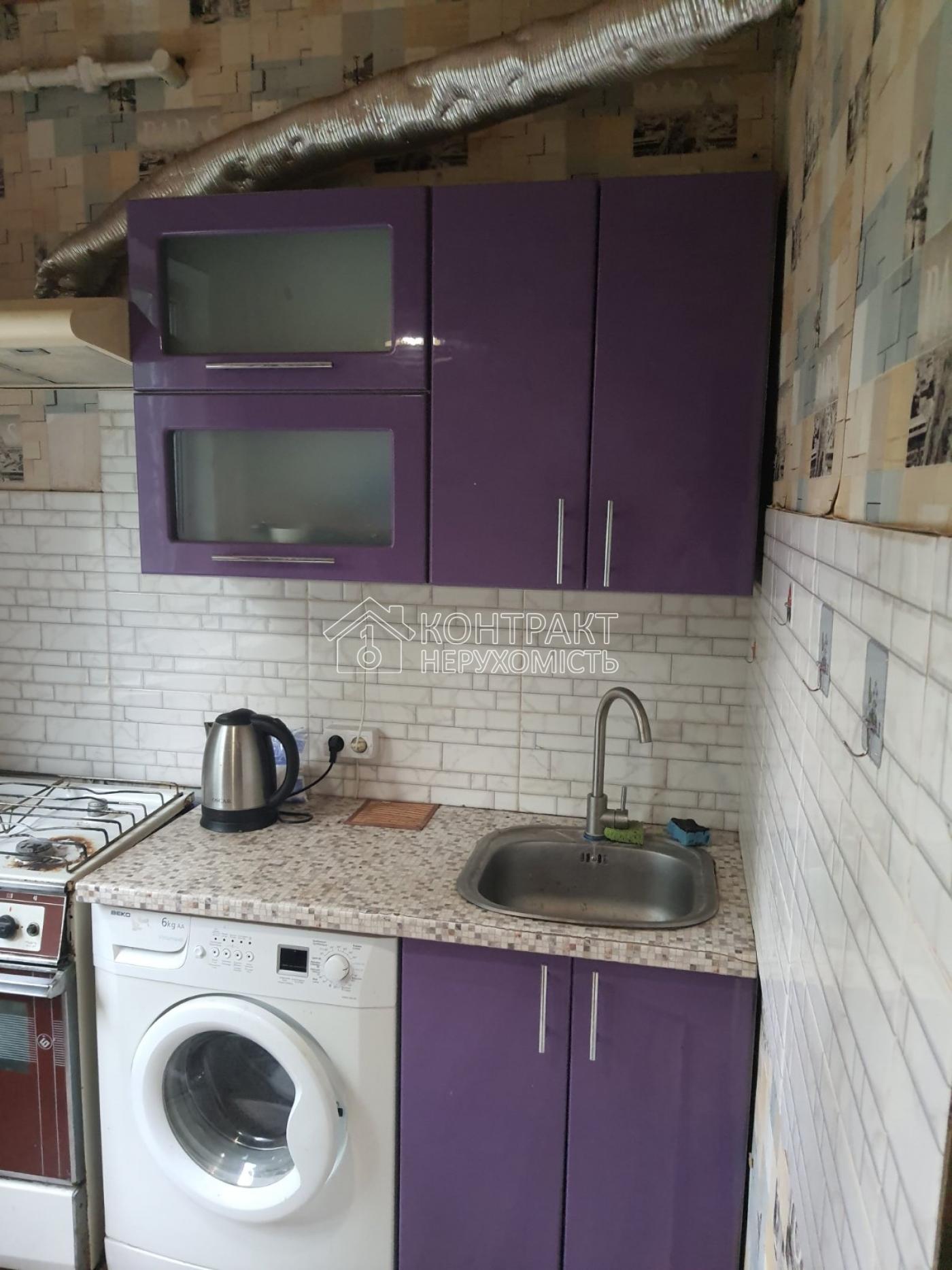 Продажа 2 комн. кв. Валентиновская м. Студенческое.