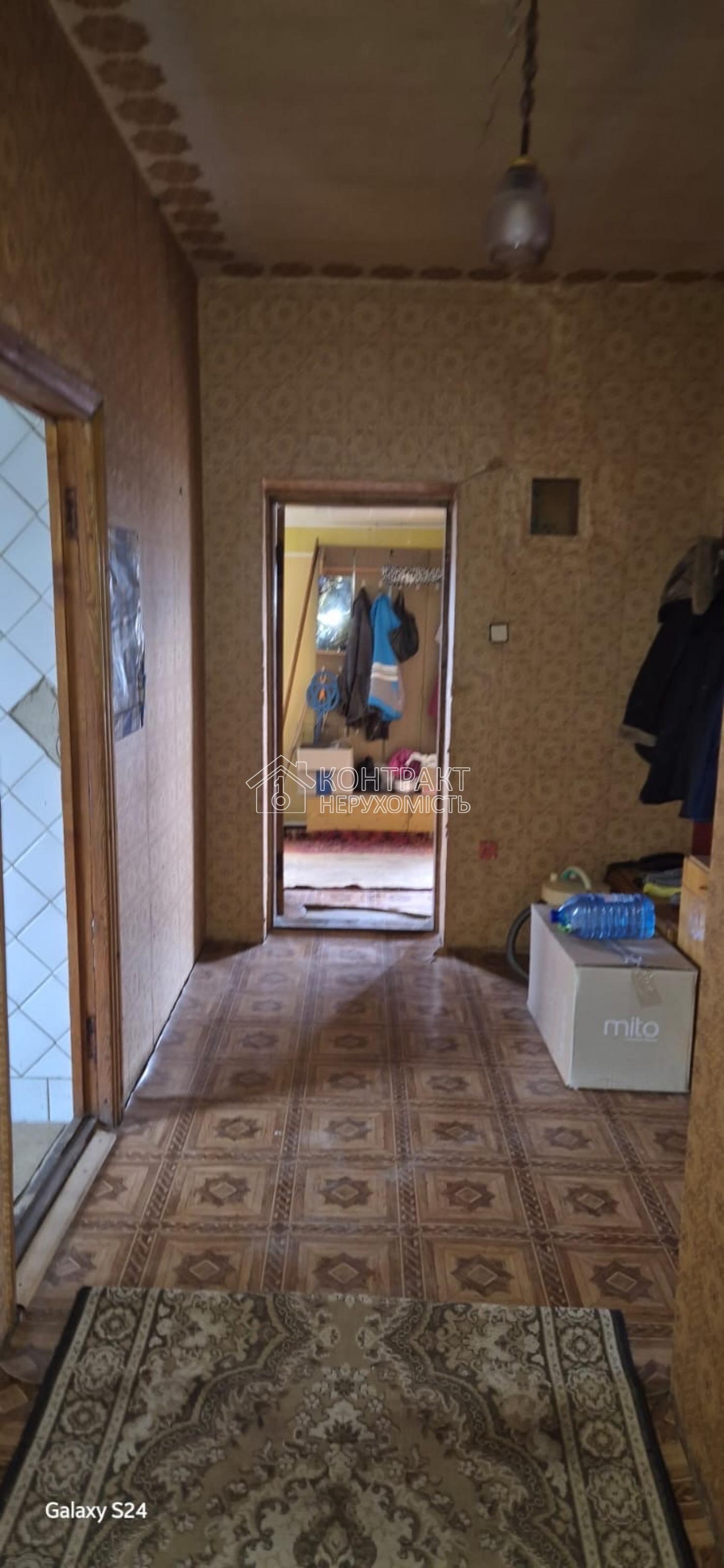кімната