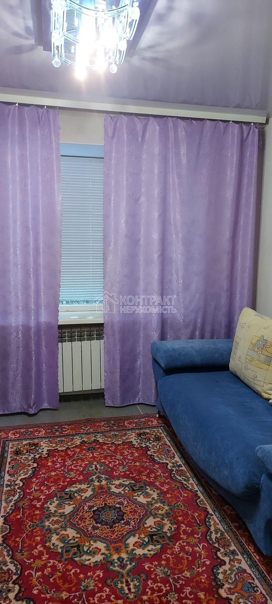 оренда Владислава Зубенко