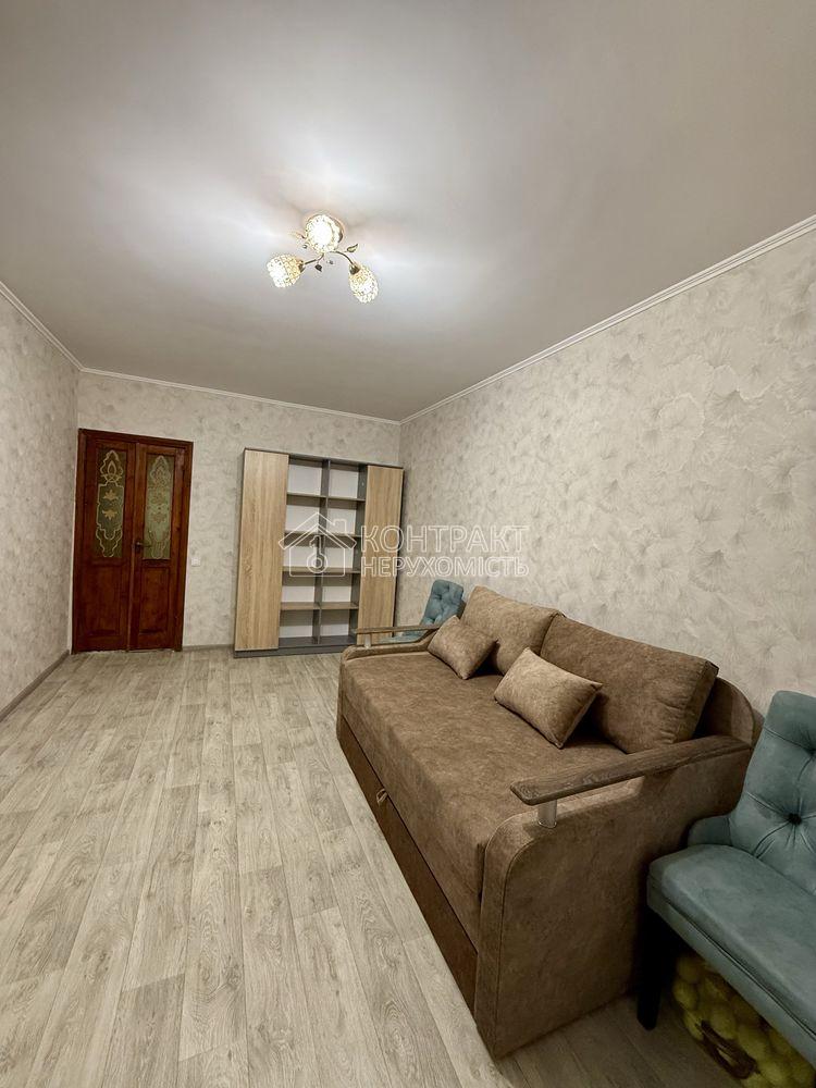 Здається однокімнатна квартира, ХТЗ