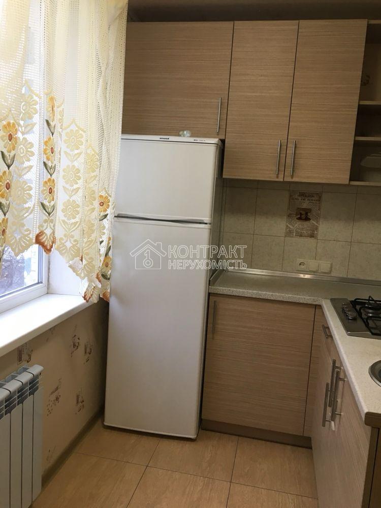 Продаж 1 кім. квартири, Салтівка