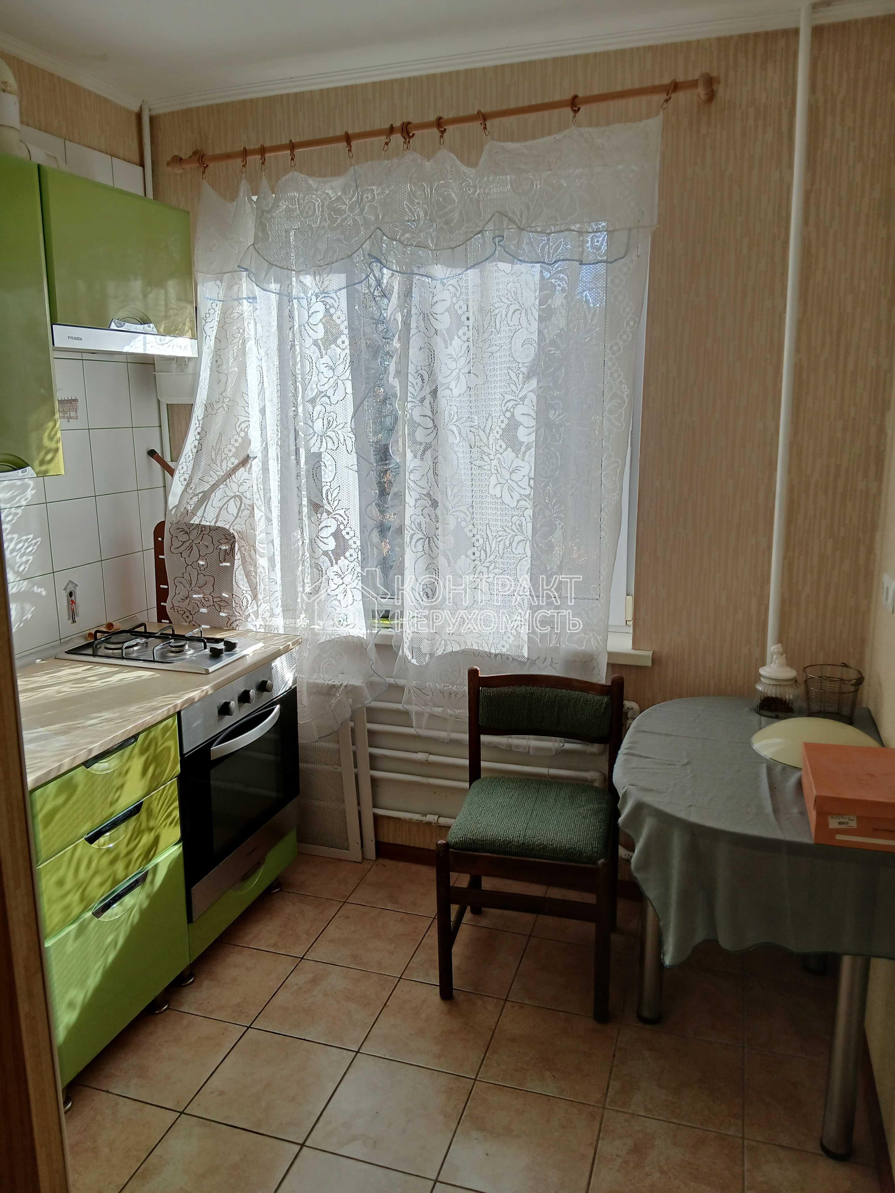 кімната