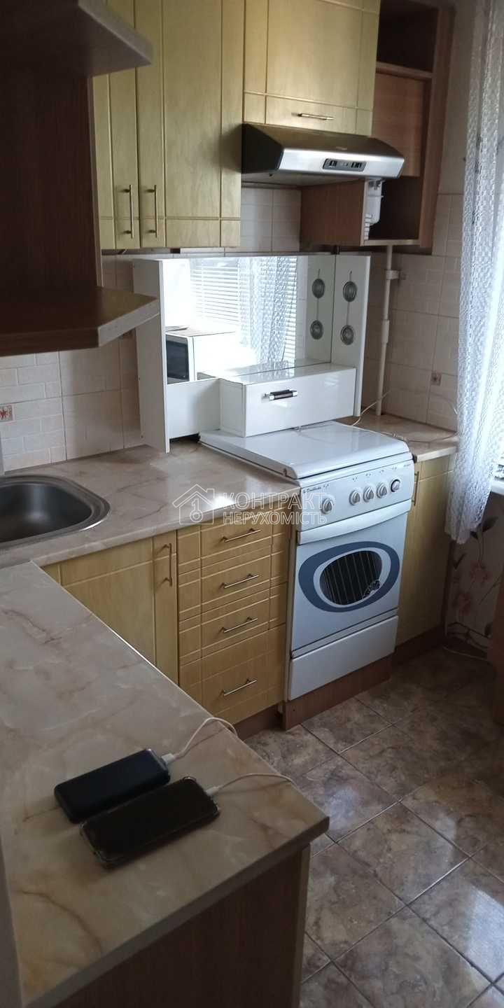 Здається 2 к.квартира