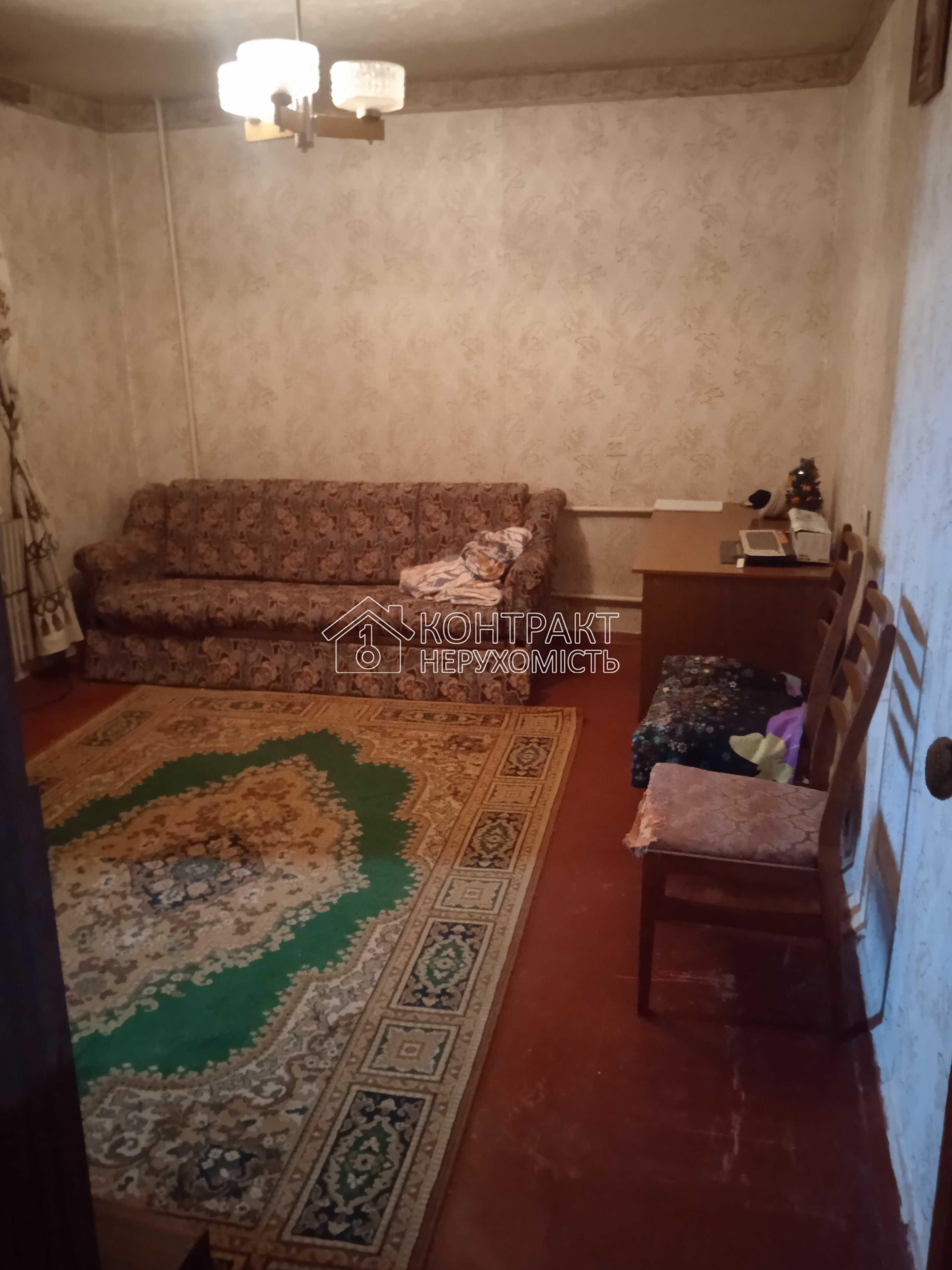 кімната