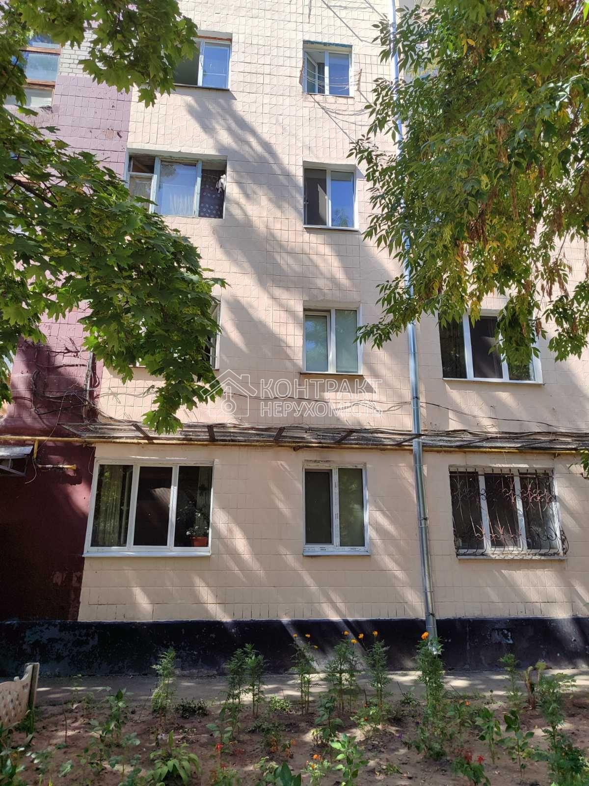 кімната