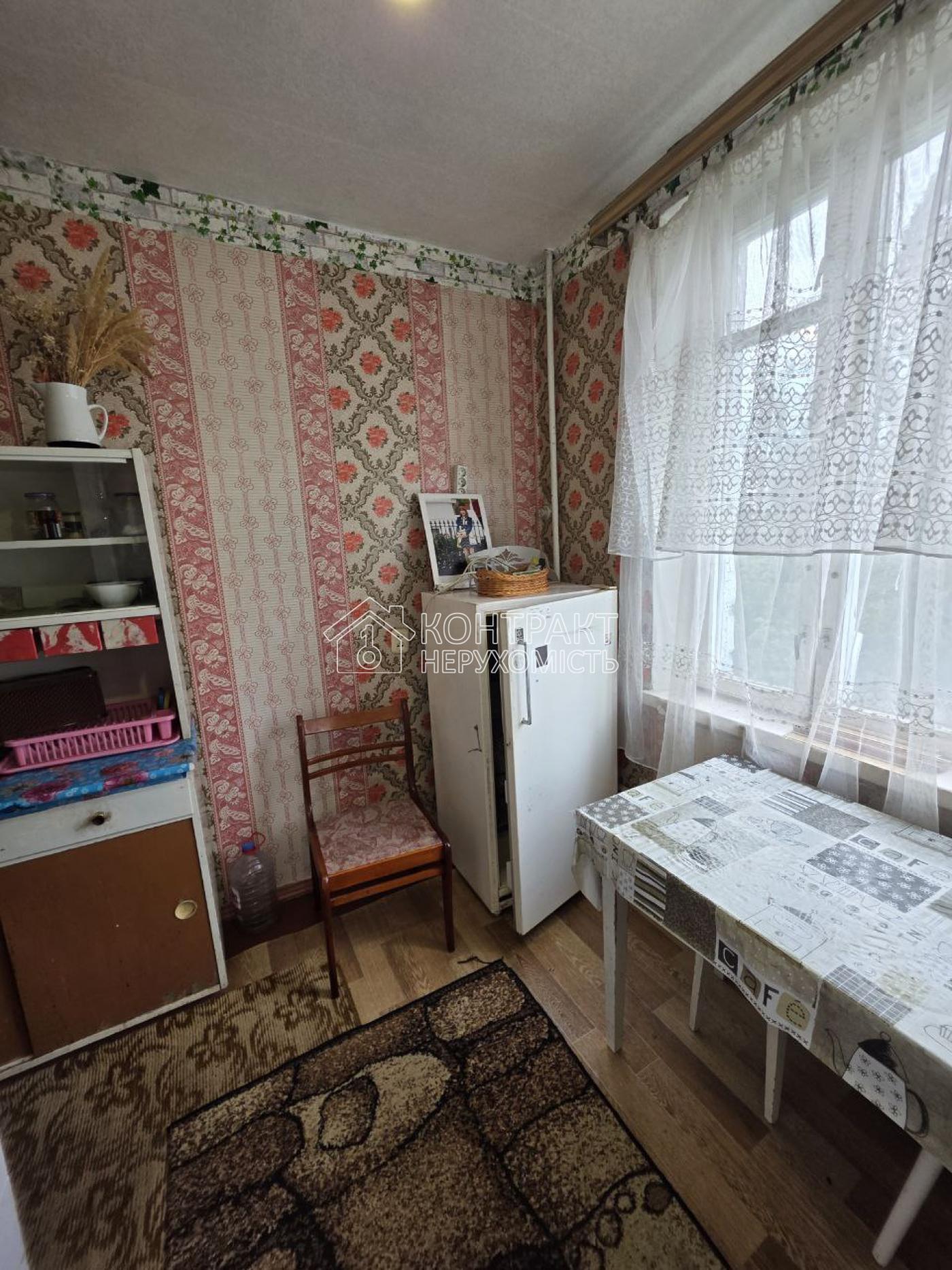 кімната