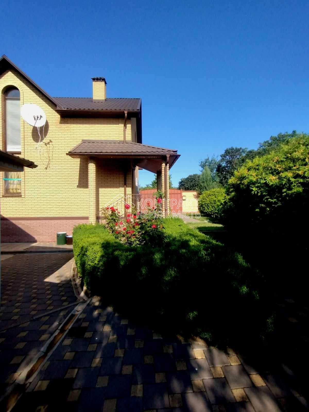 Продаж будинку район Нових Будинків