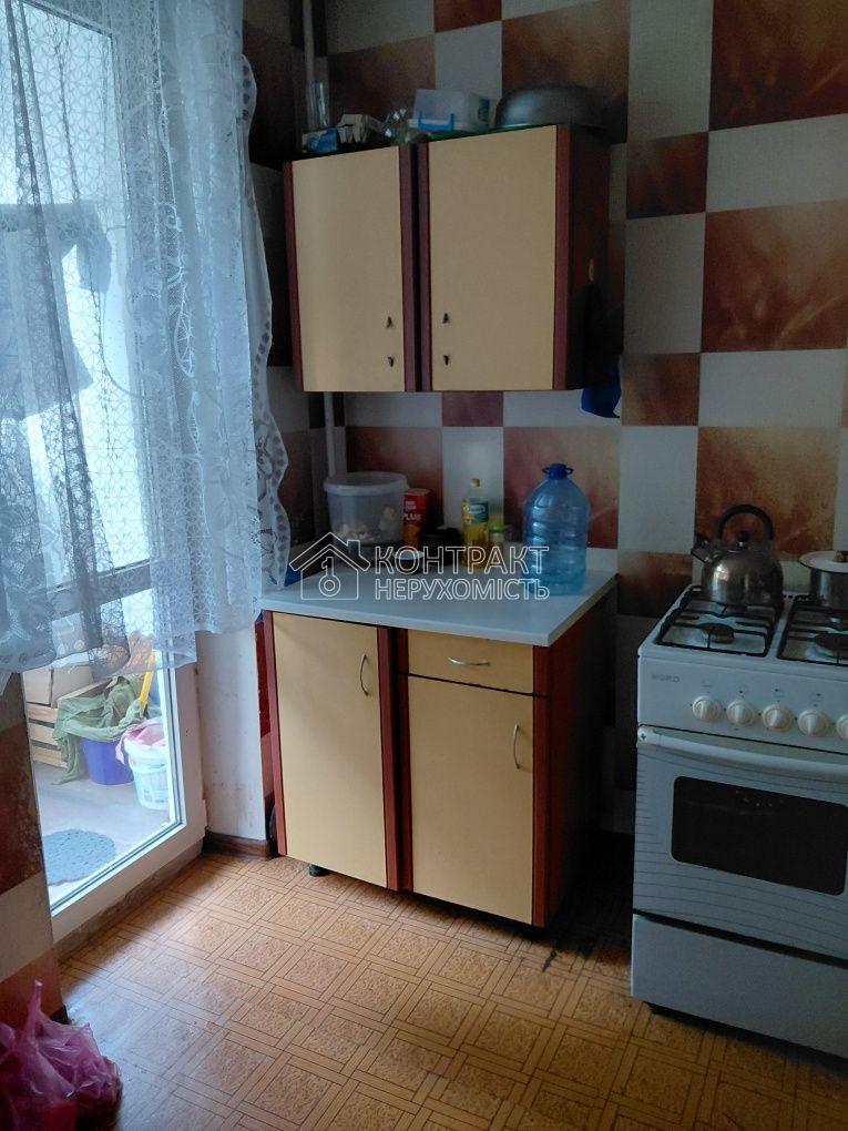 Продаєть 1к. квартира Одеська