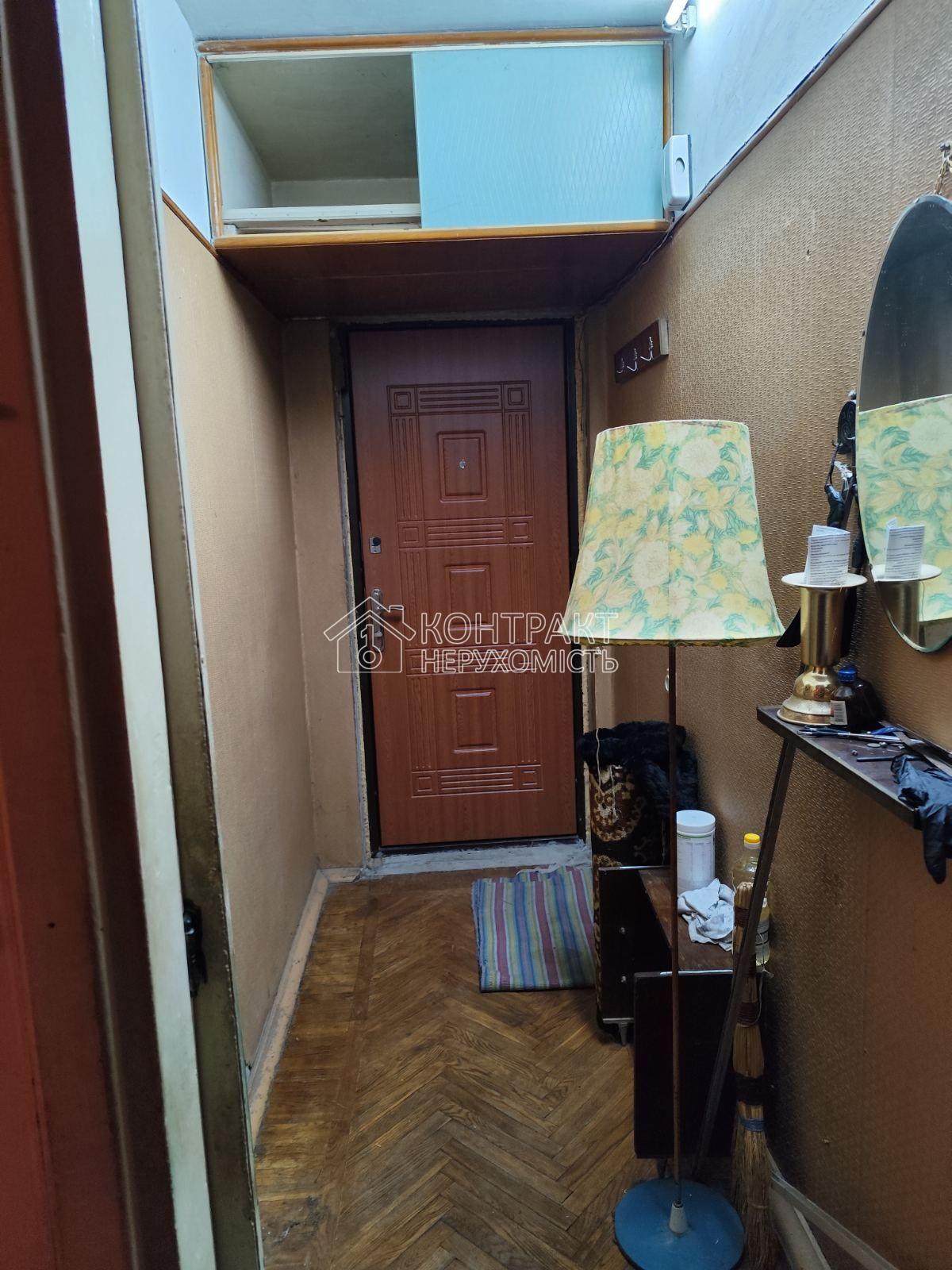 В продажу 2х.ком.кв. р-н.Коммунального рынка."Класс"