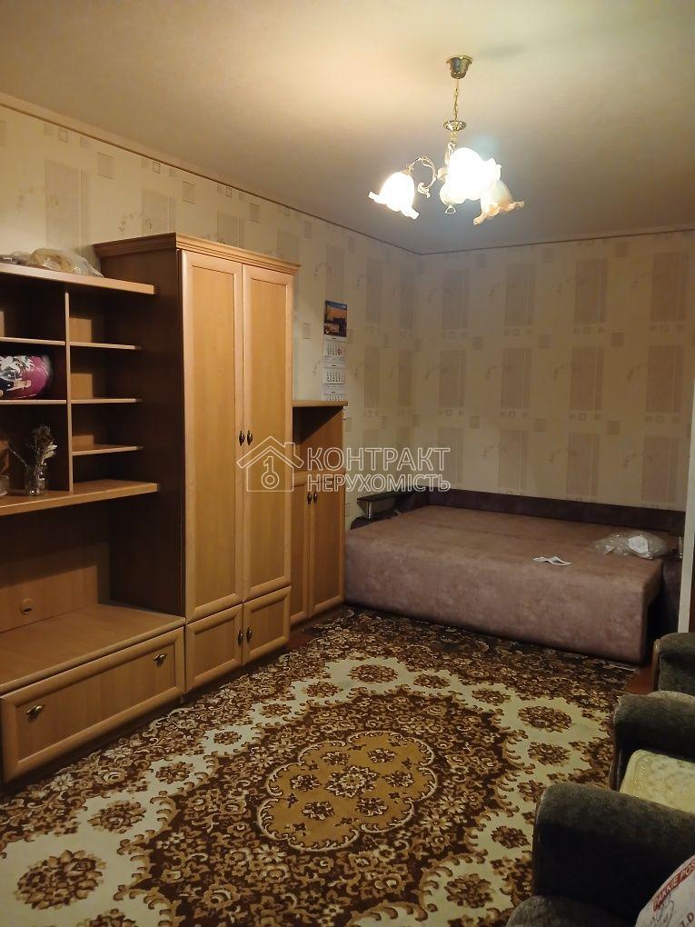 Продається 1 комнатна квартира