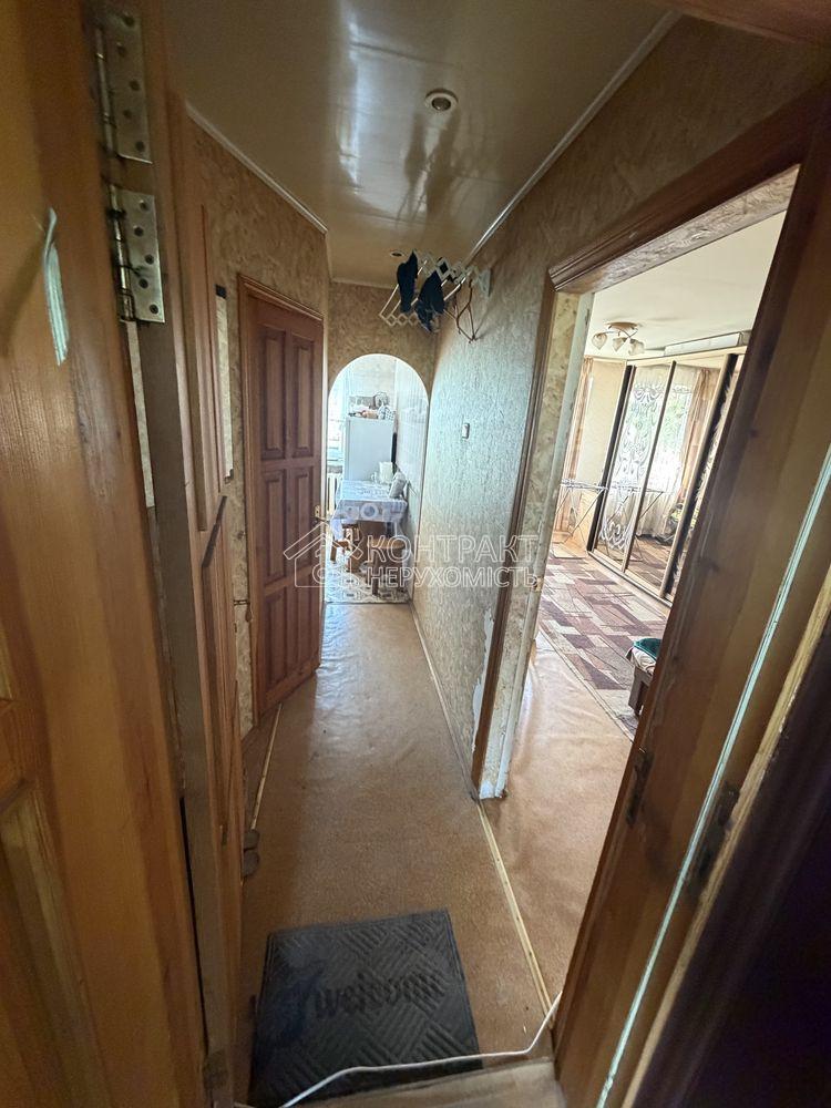 Продам 1 к квартиру Салтівка
