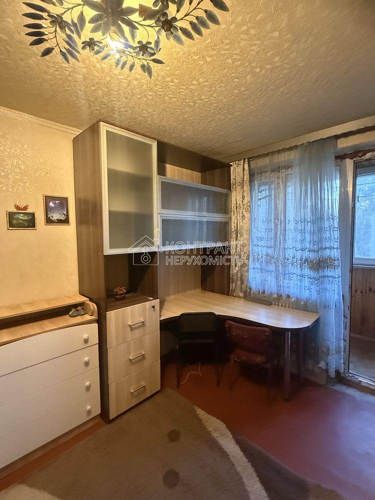 Оренда 3-кімнатної квартири на Одеській.