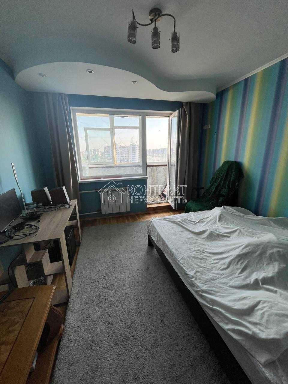 кімната