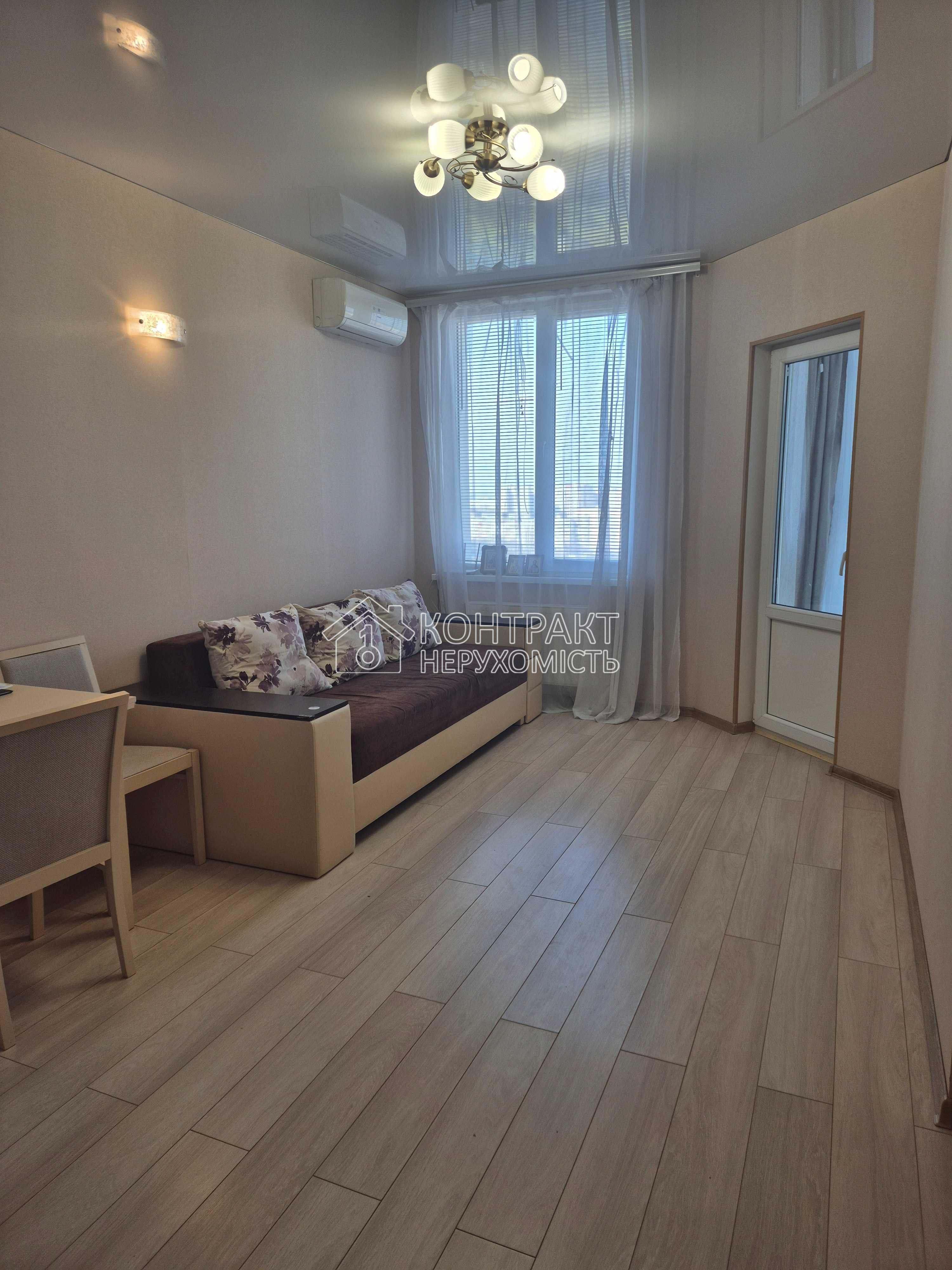 Оренда 2к квартири в новобудові по пр.Ювілейний