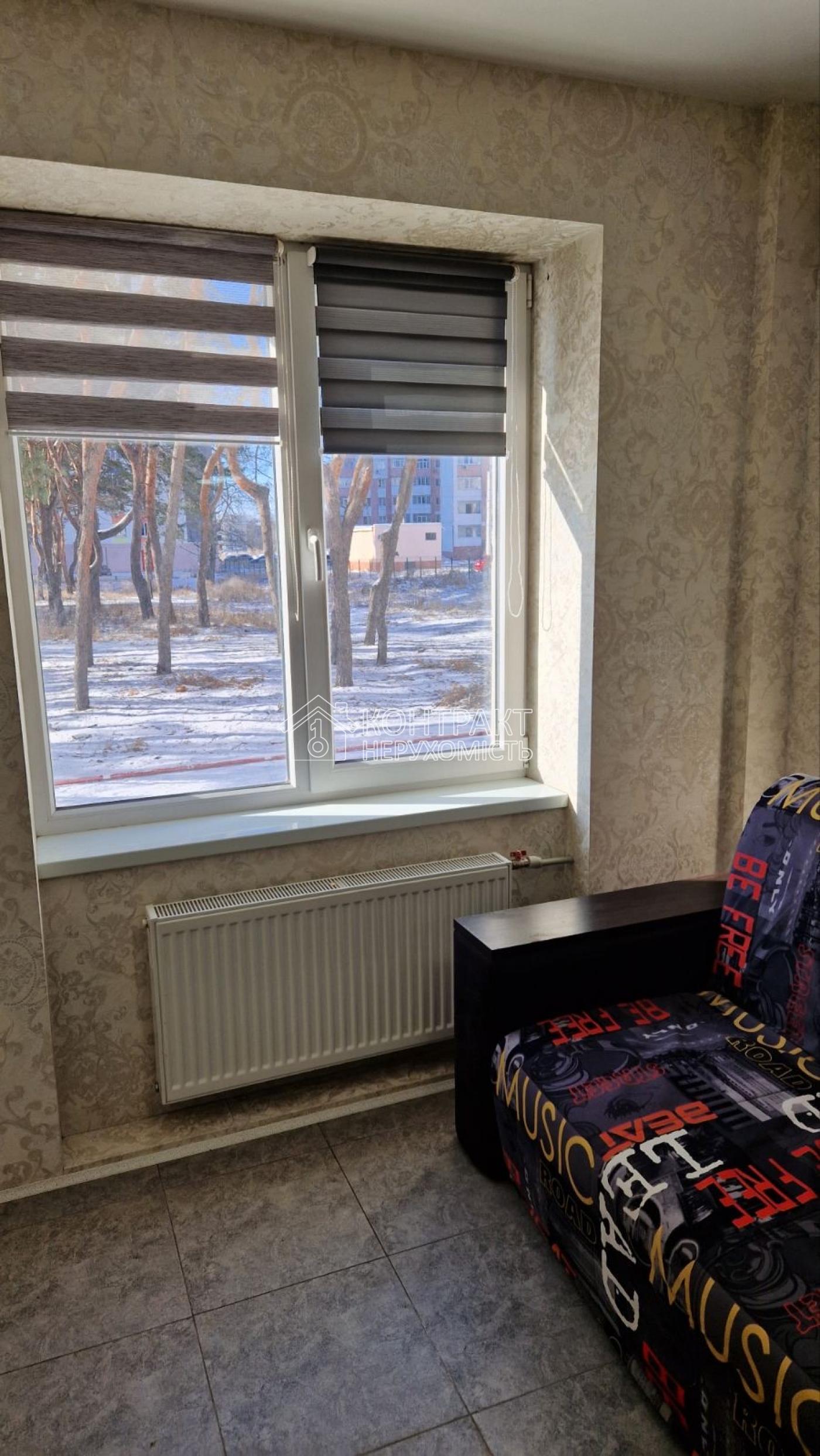 кімната