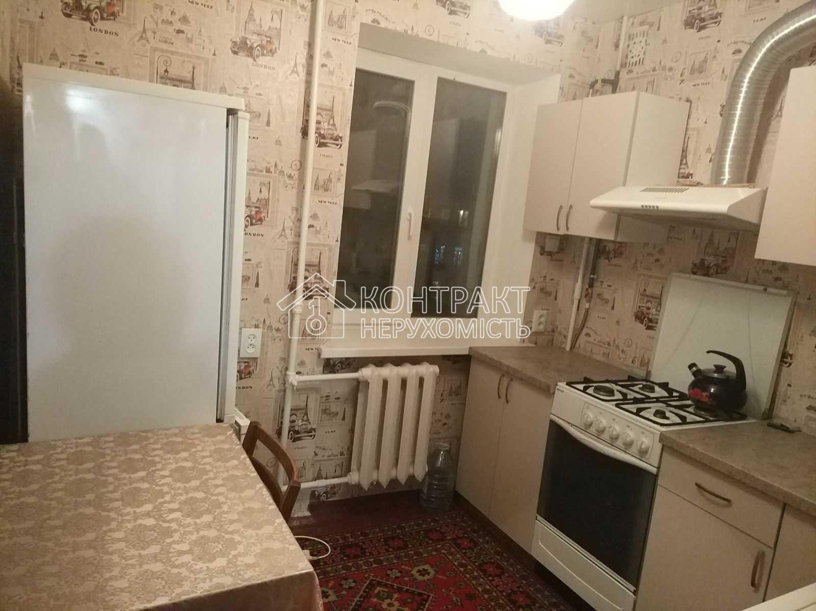 кімната