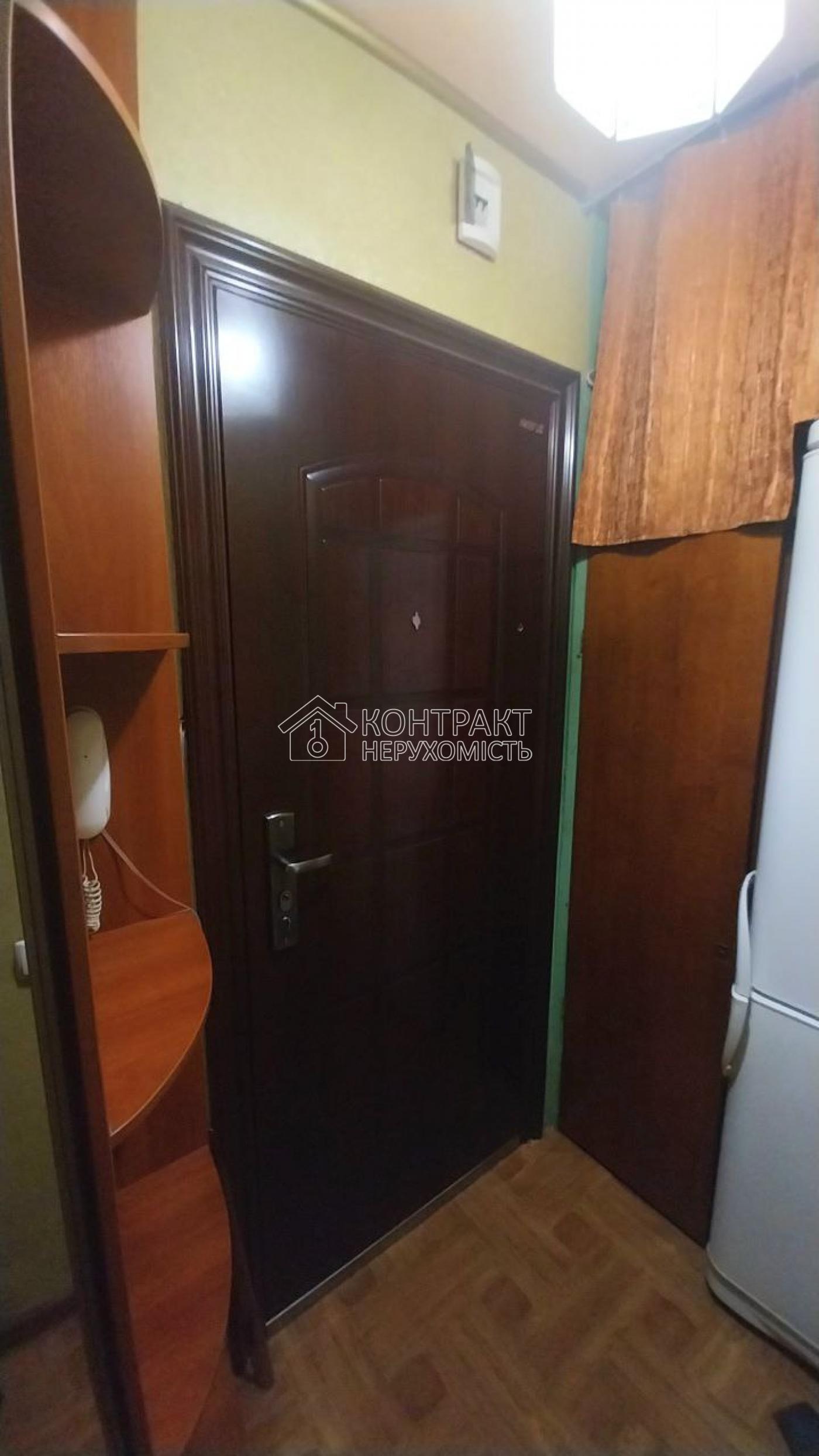 кімната