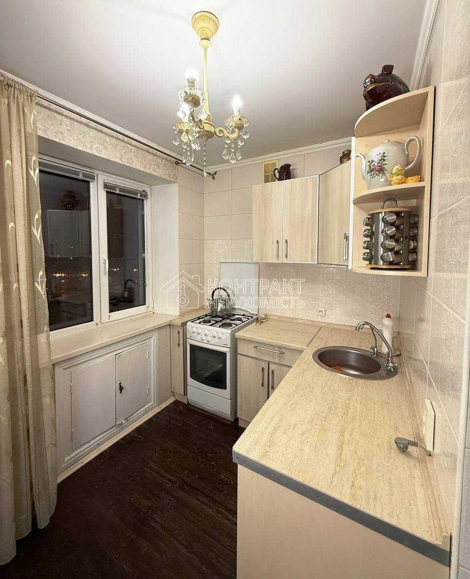 2к Кв Клочковская Китайская Стена