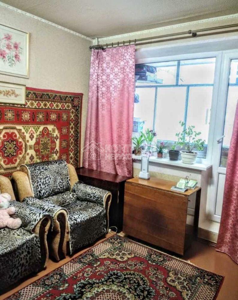 кімната