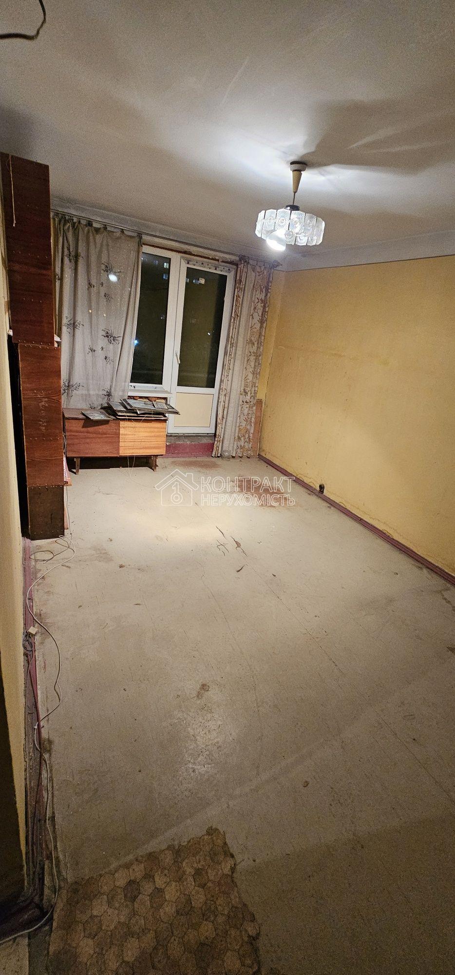 Продаж 2-х кім. квартири, Салтовка