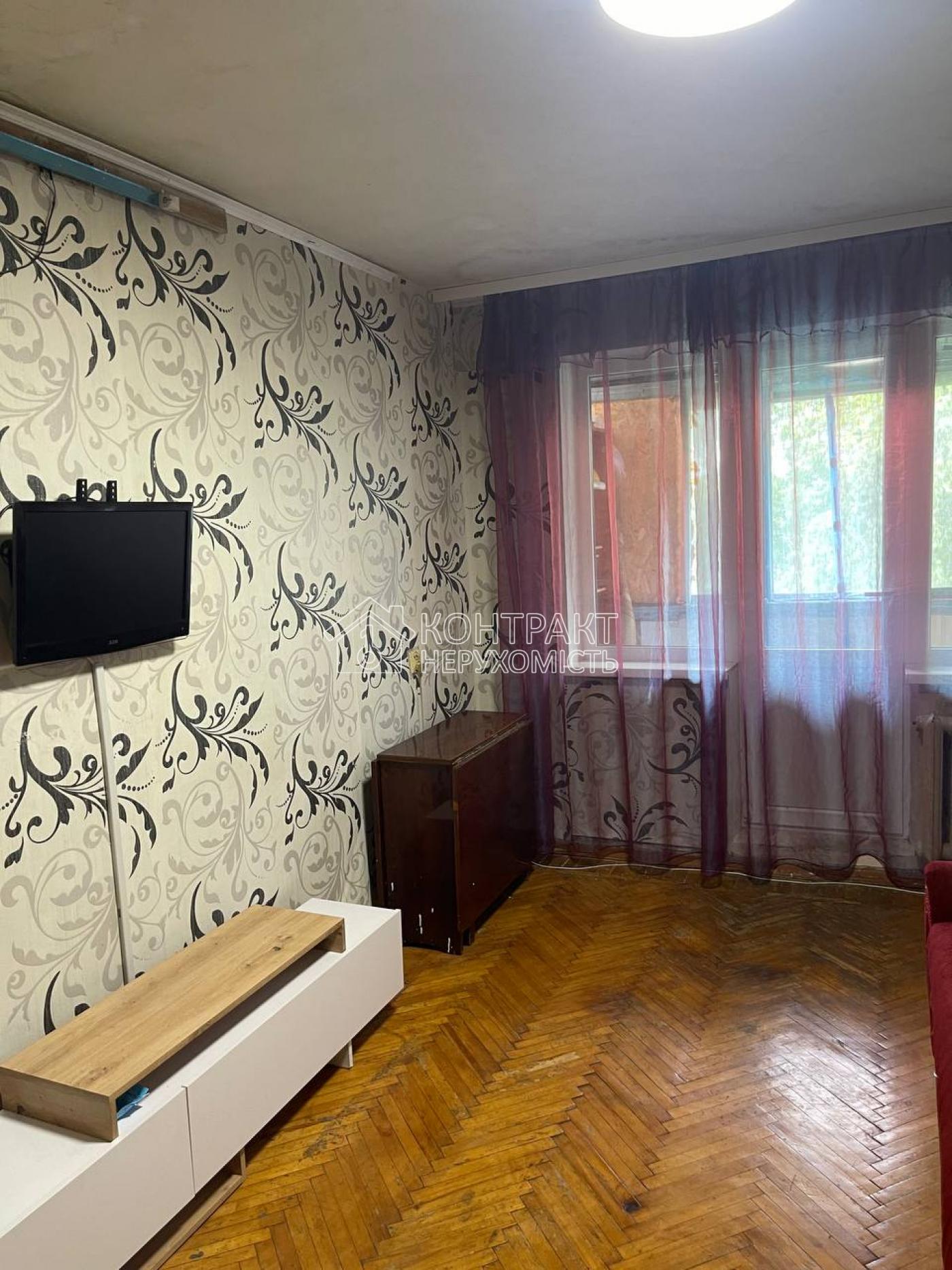кімната