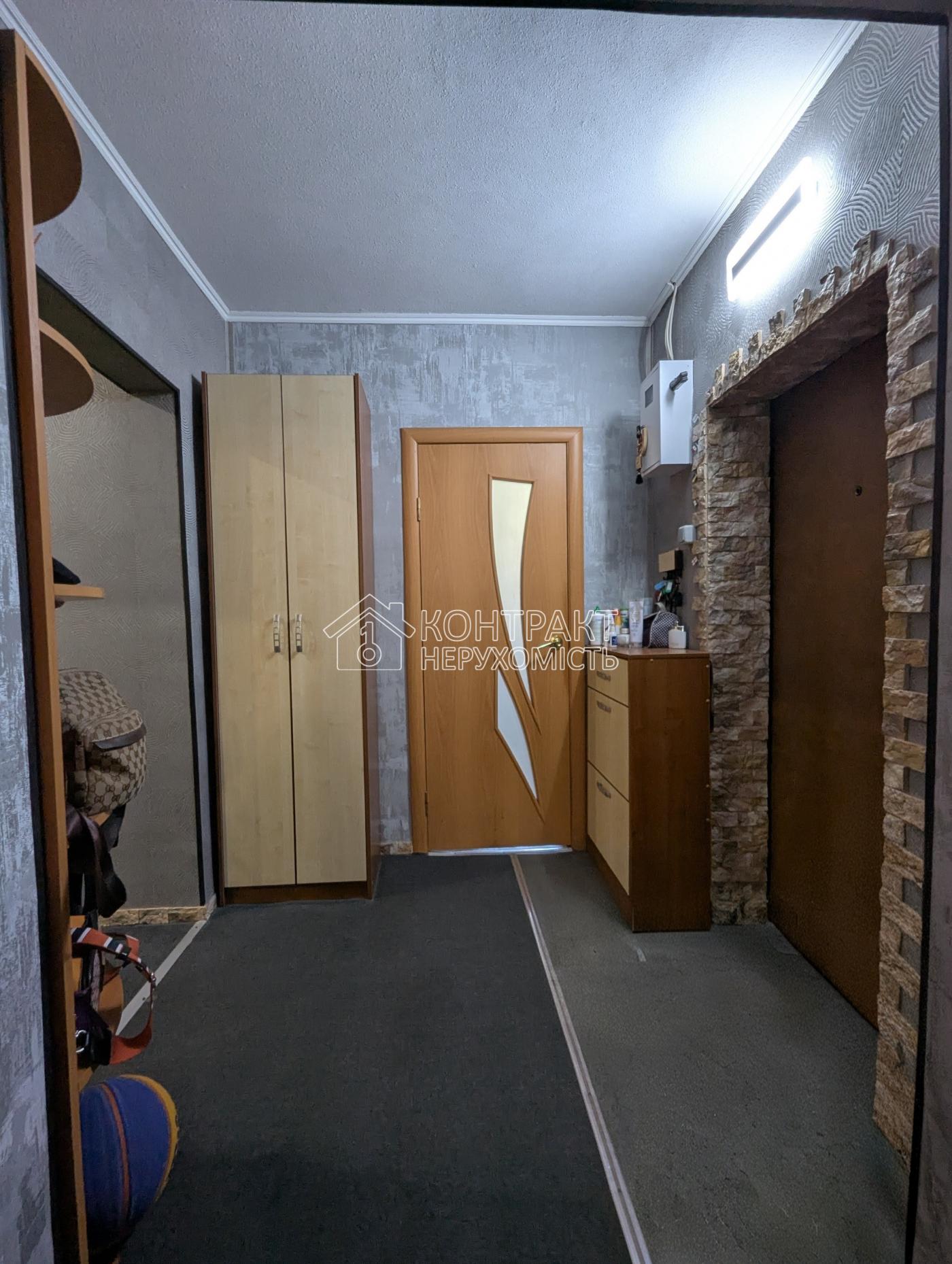 Продаж 2 кім.квартири, Баварія Липовий гай