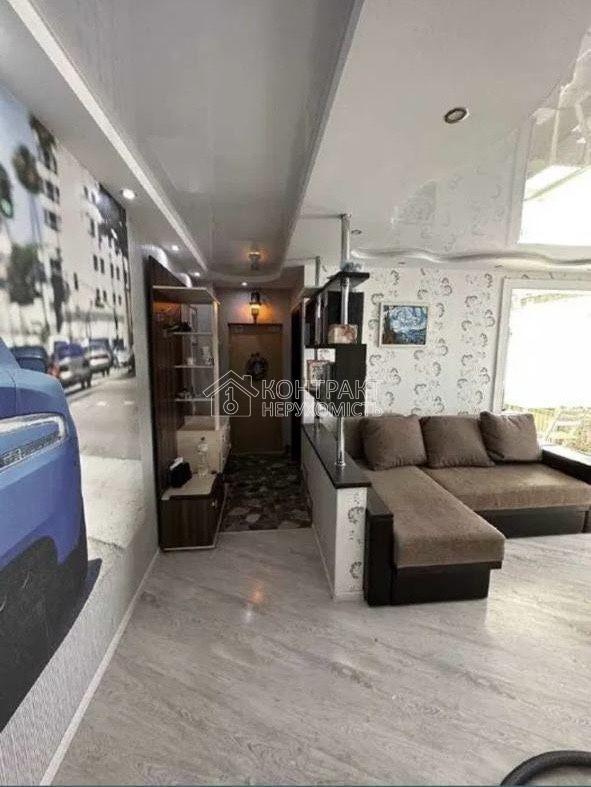 Продам 3х ком Алексеевка.Л.Свободы 31