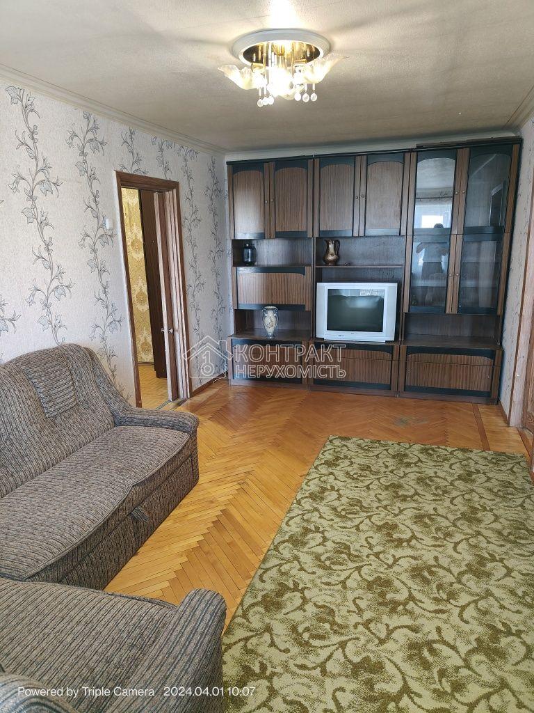 Здам 2х к.кв. вул.Вартових неба, 37