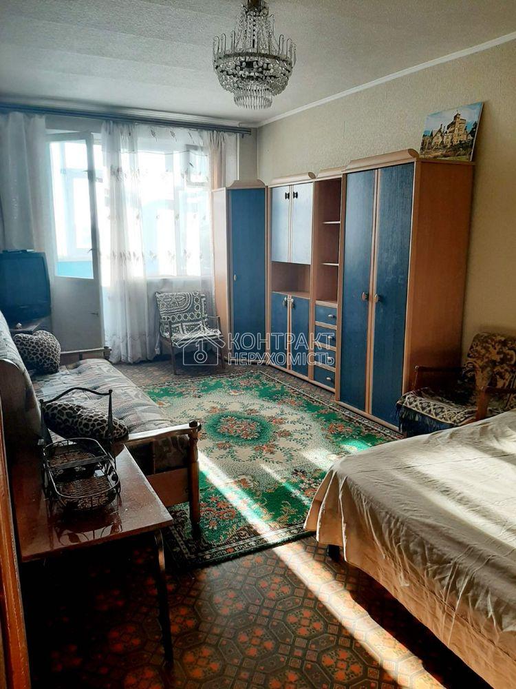 Здам 2-кімнатну квартиру біля метро Холодна гора